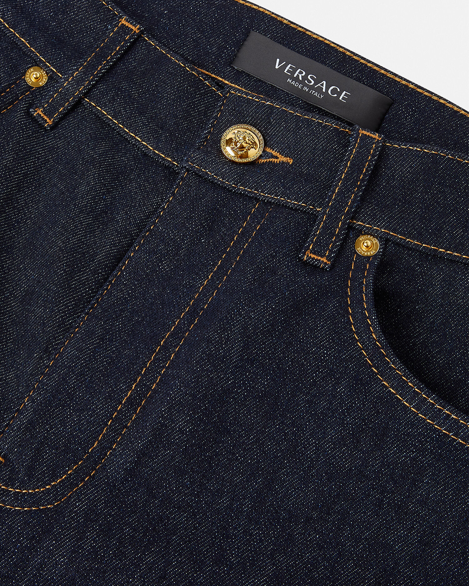 Versace Denim Collection for Men VERSACE
