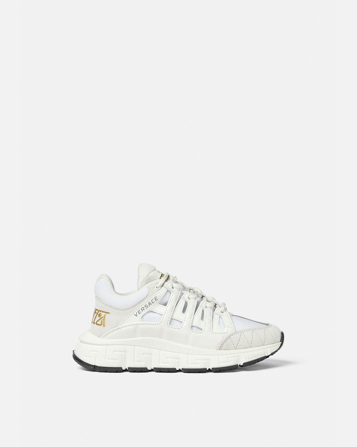 Versace new arrivals kids trainers