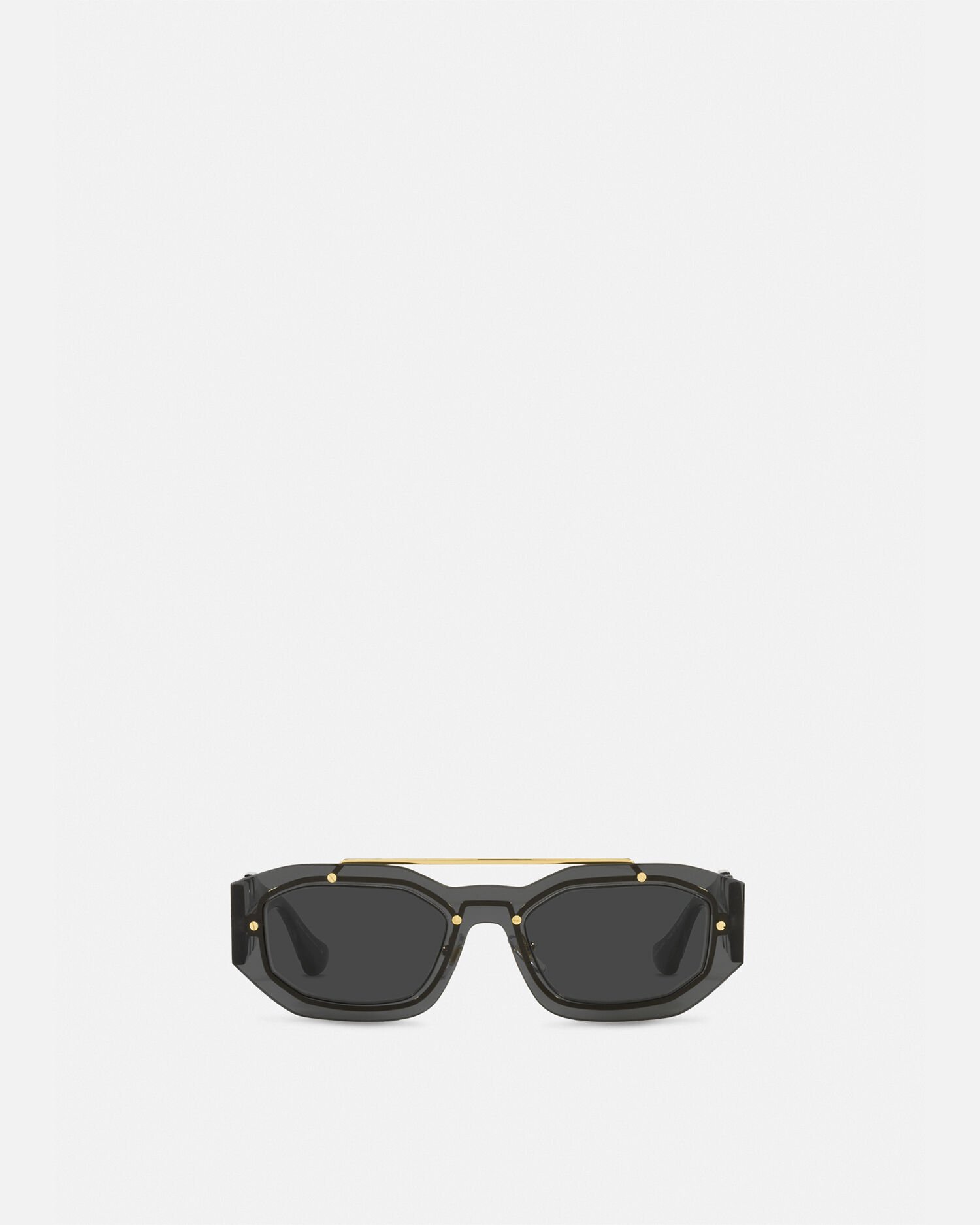 Medusa glasses shop