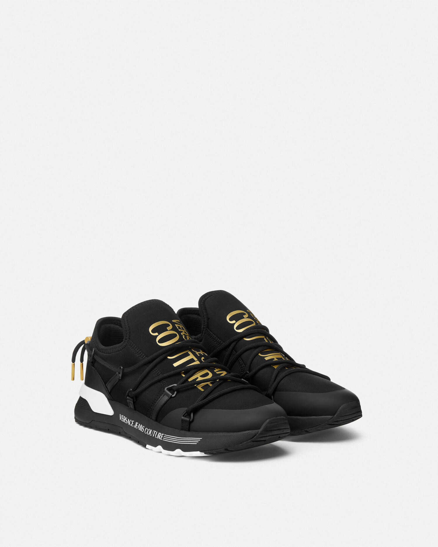 Gianni versace sneakers store