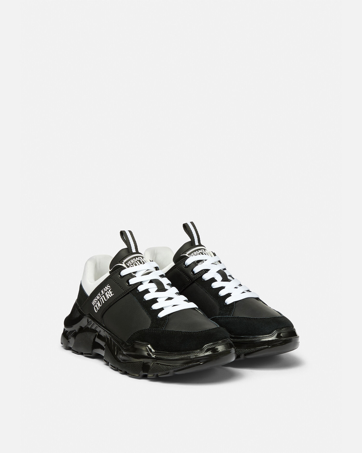 Versace speed hotsell trainer