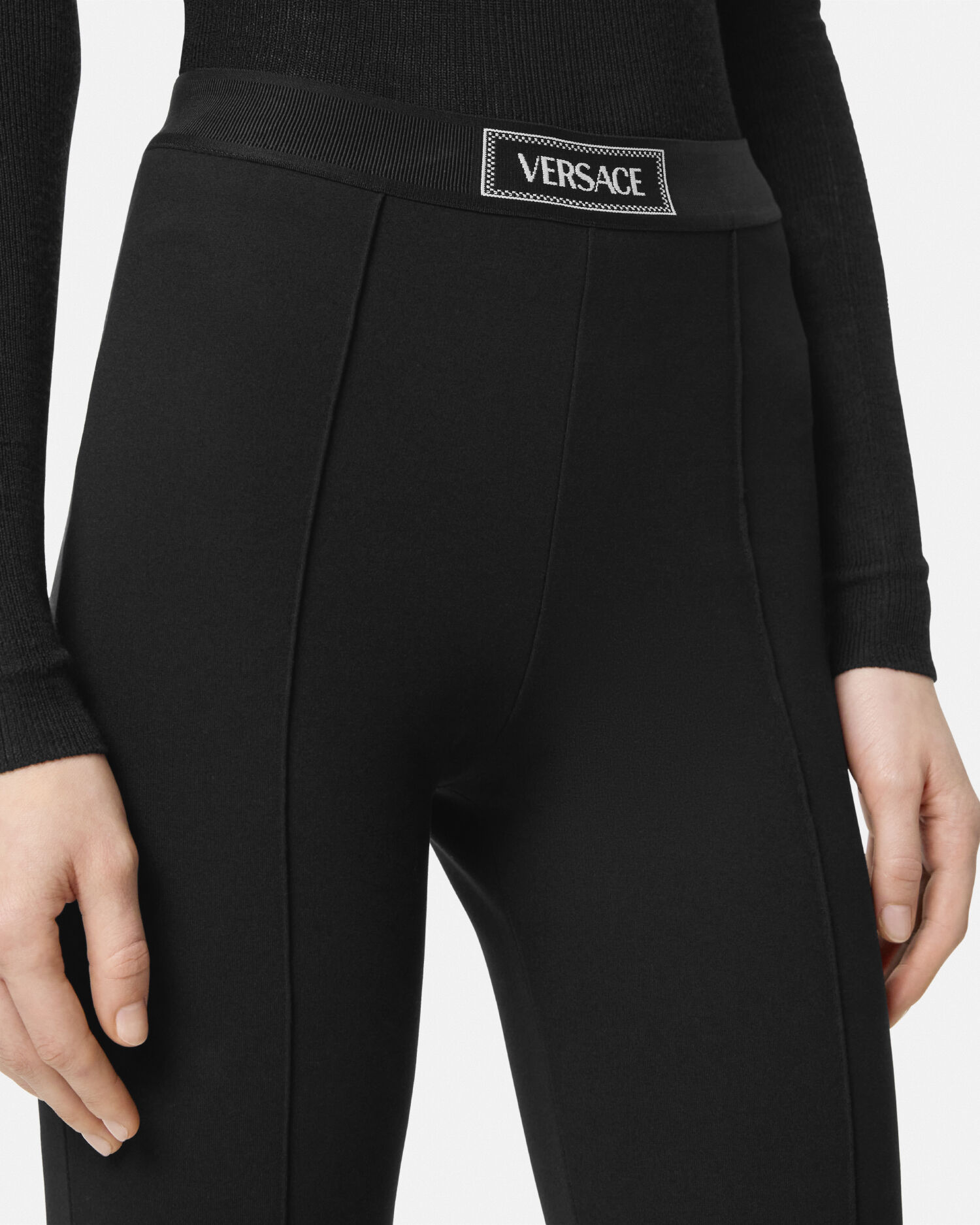 Versace leggings new arrivals