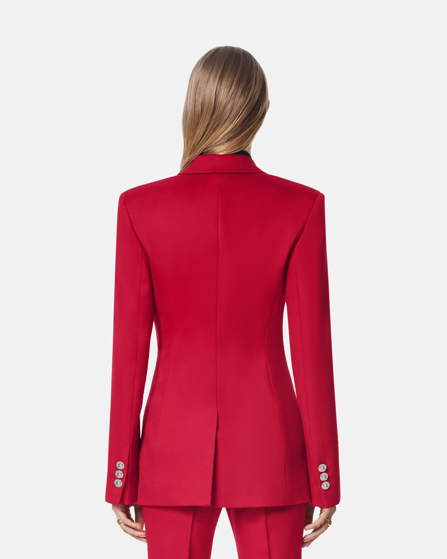 Versace dress jacket on sale