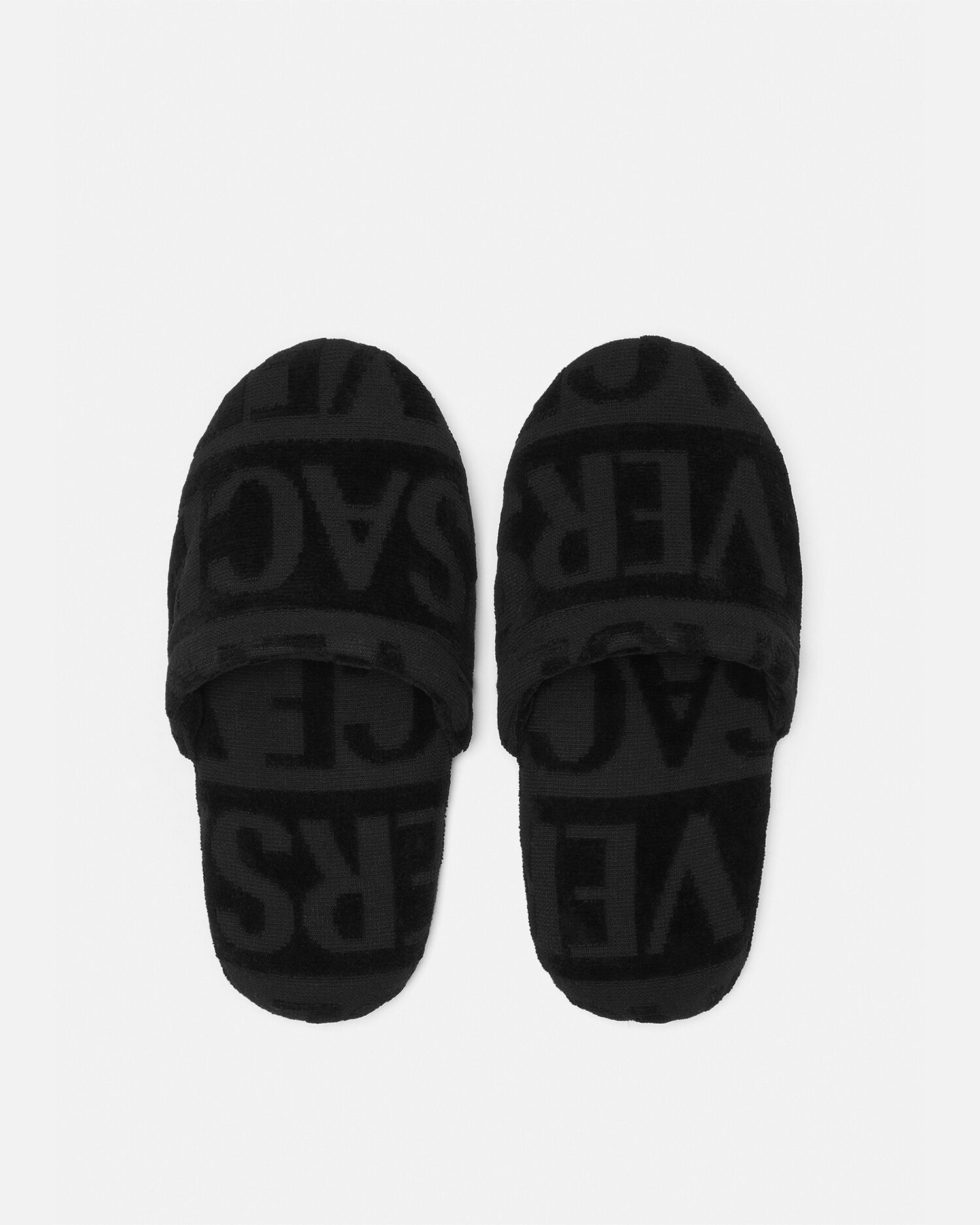 Versace pantoffels top