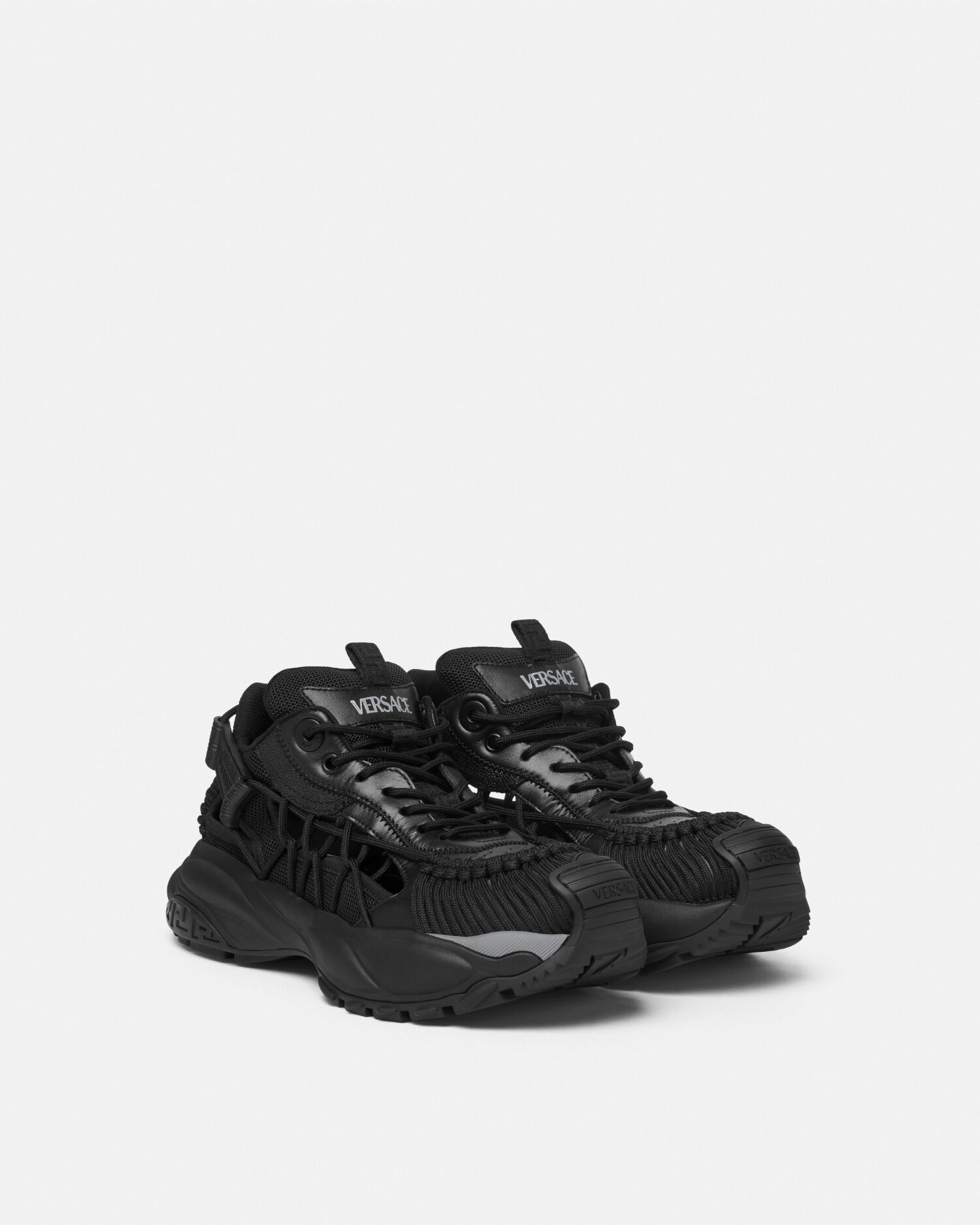 Cross chainer trainers clearance