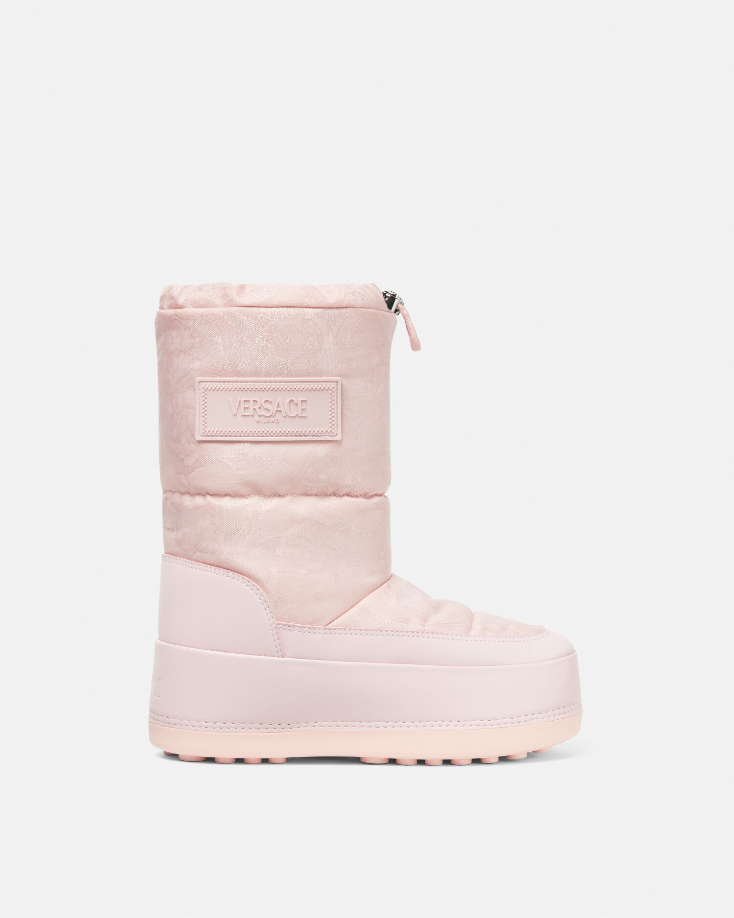 Barocco Versace Milano Boots VERSACE