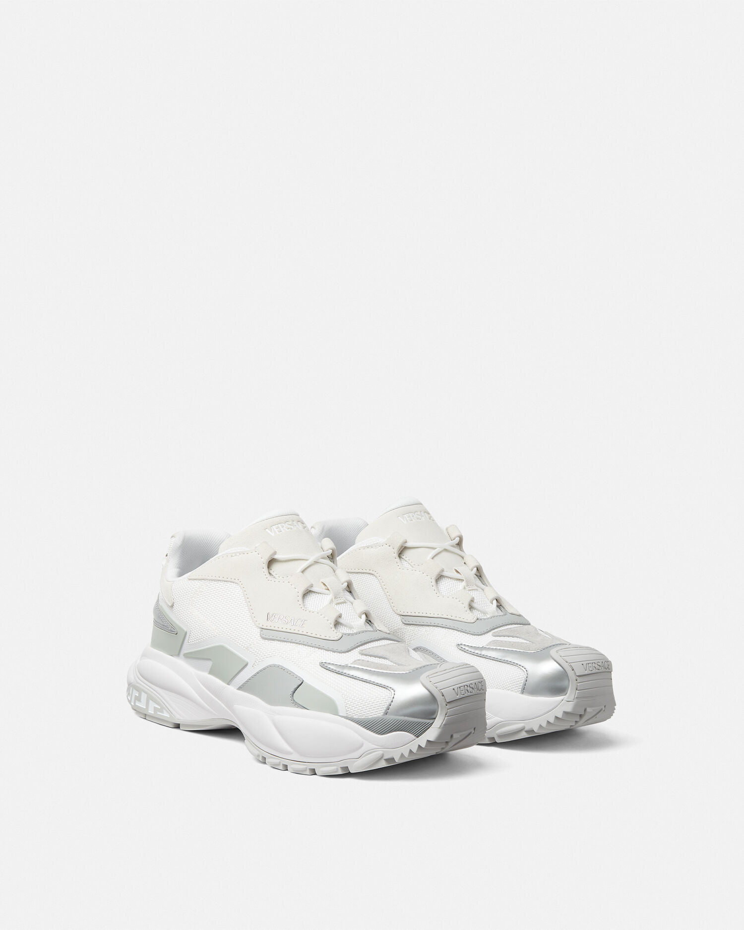 Men s Designer and Luxury Sneakers VERSACE US