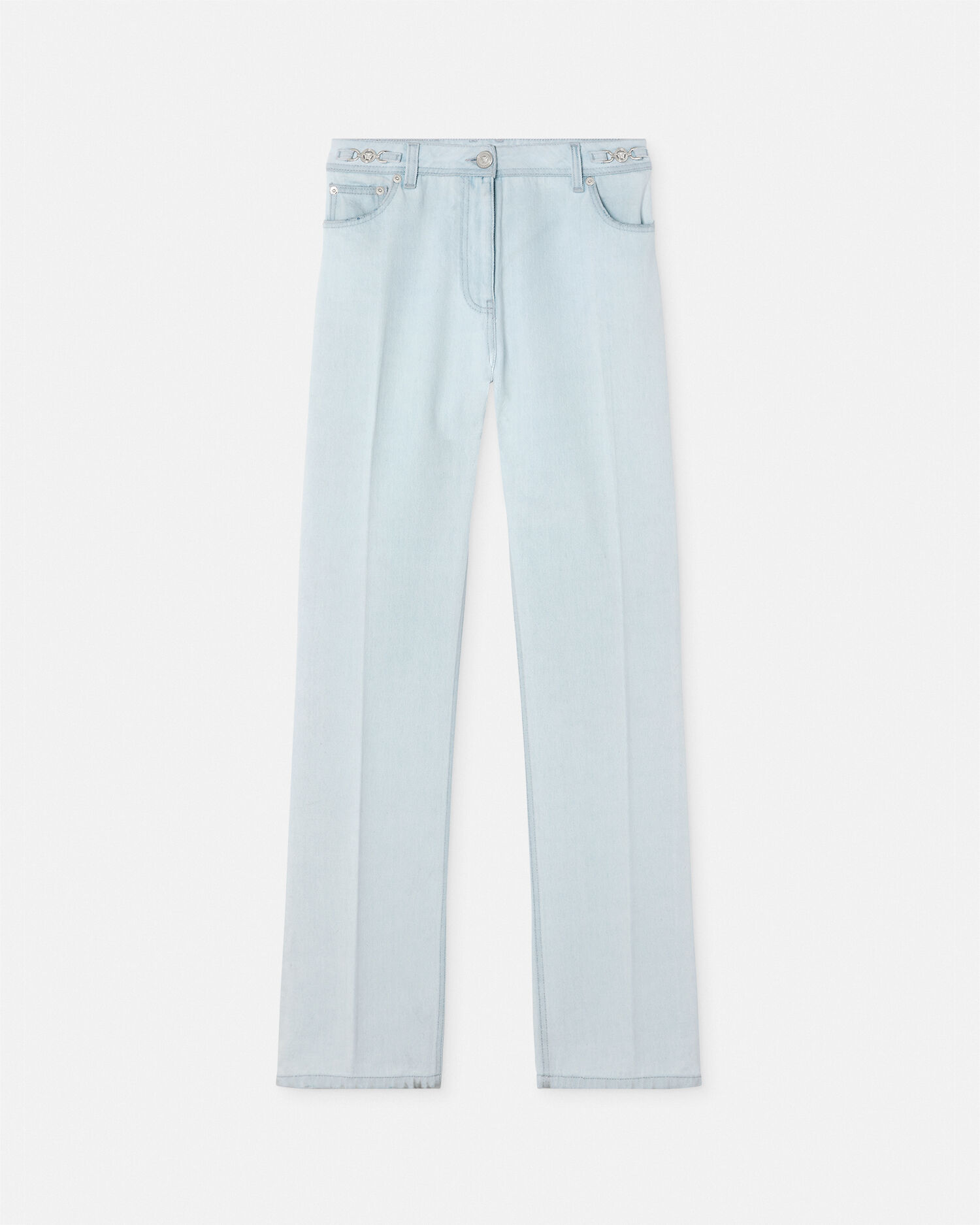 Women s Designer Pants Shorts VERSACE US