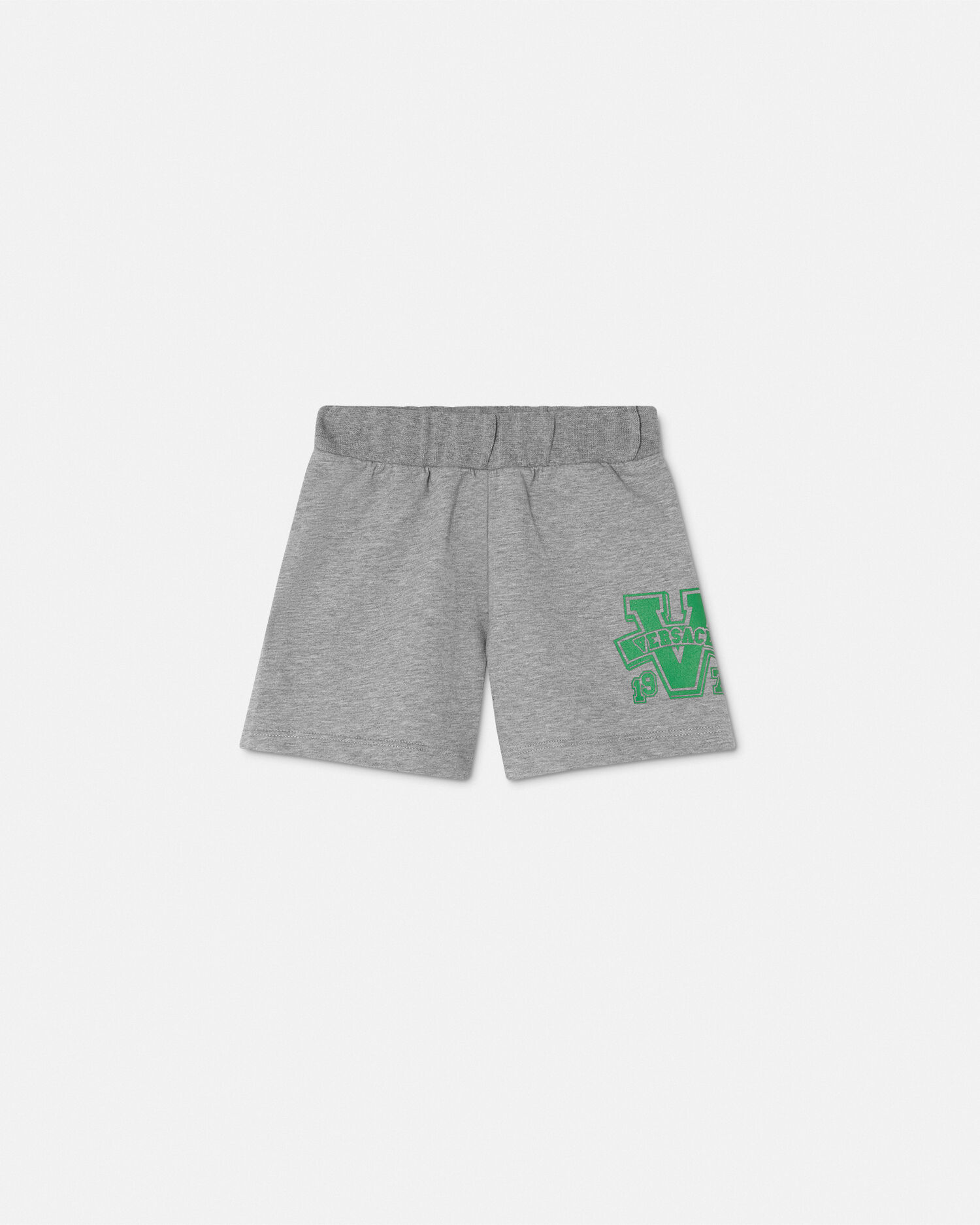 Versace sweat shorts 2025