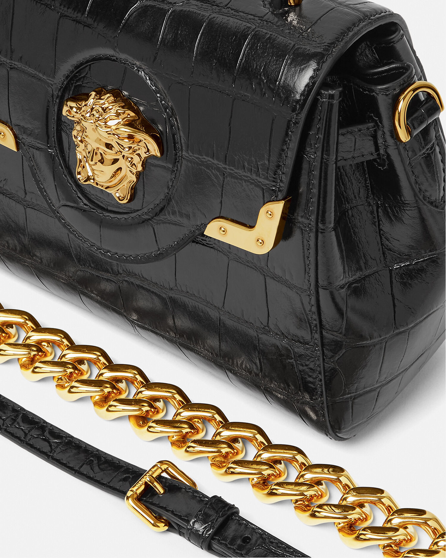 Sac sales versace medusa