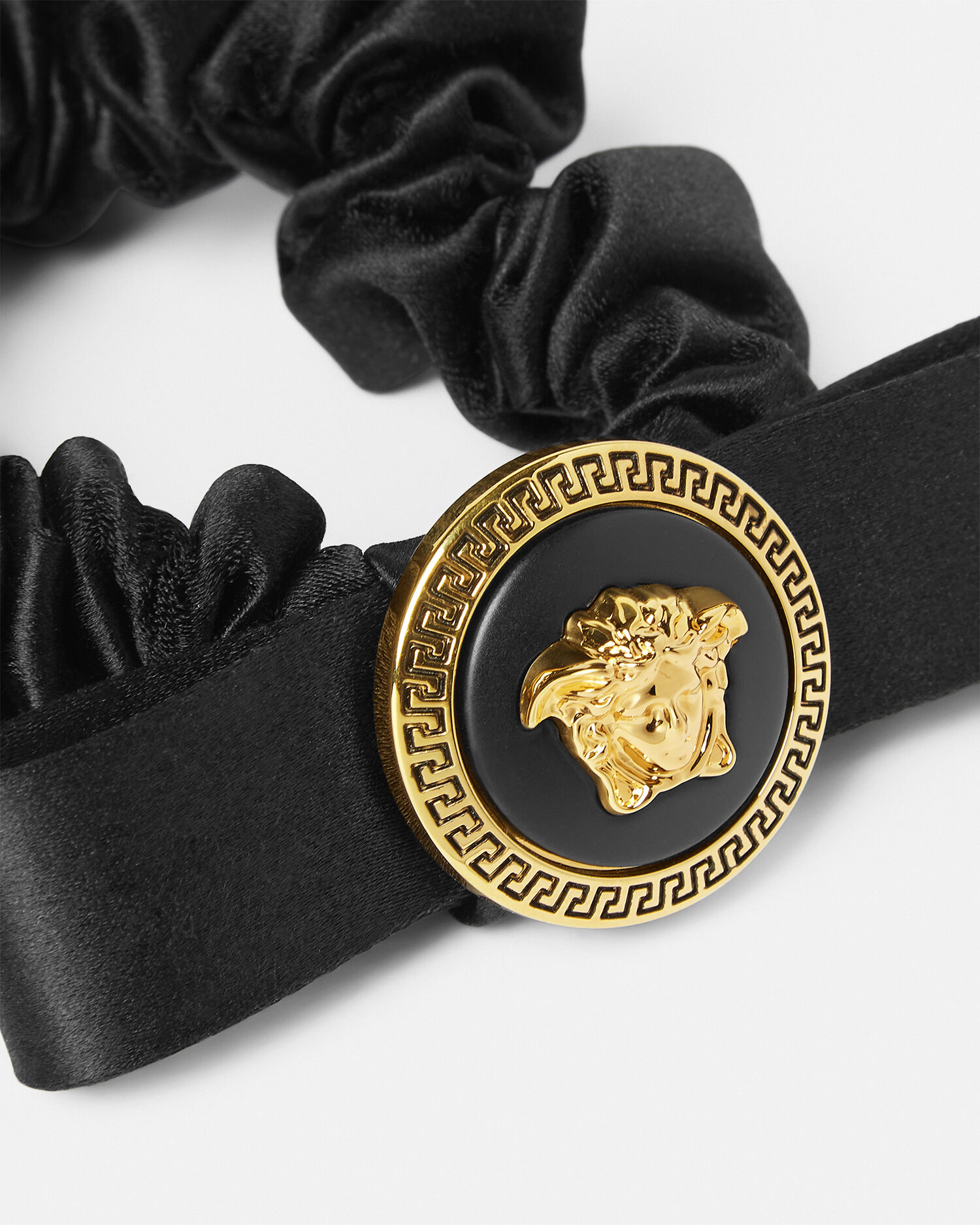 Women's Designer Hair Accessories | VERSACE US
