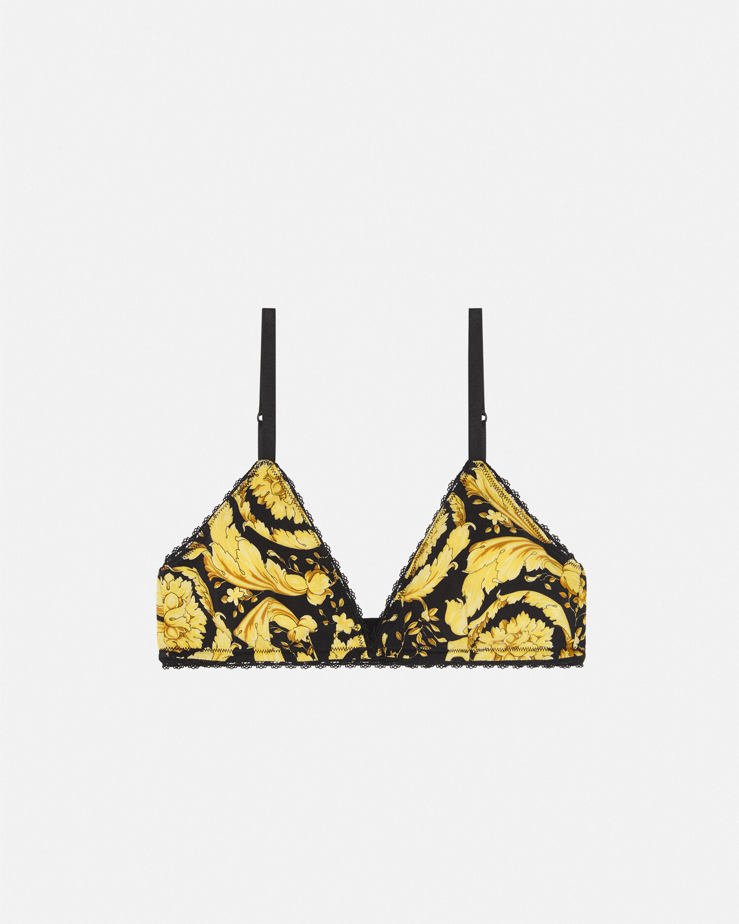 Barocco Triangle Bralette
