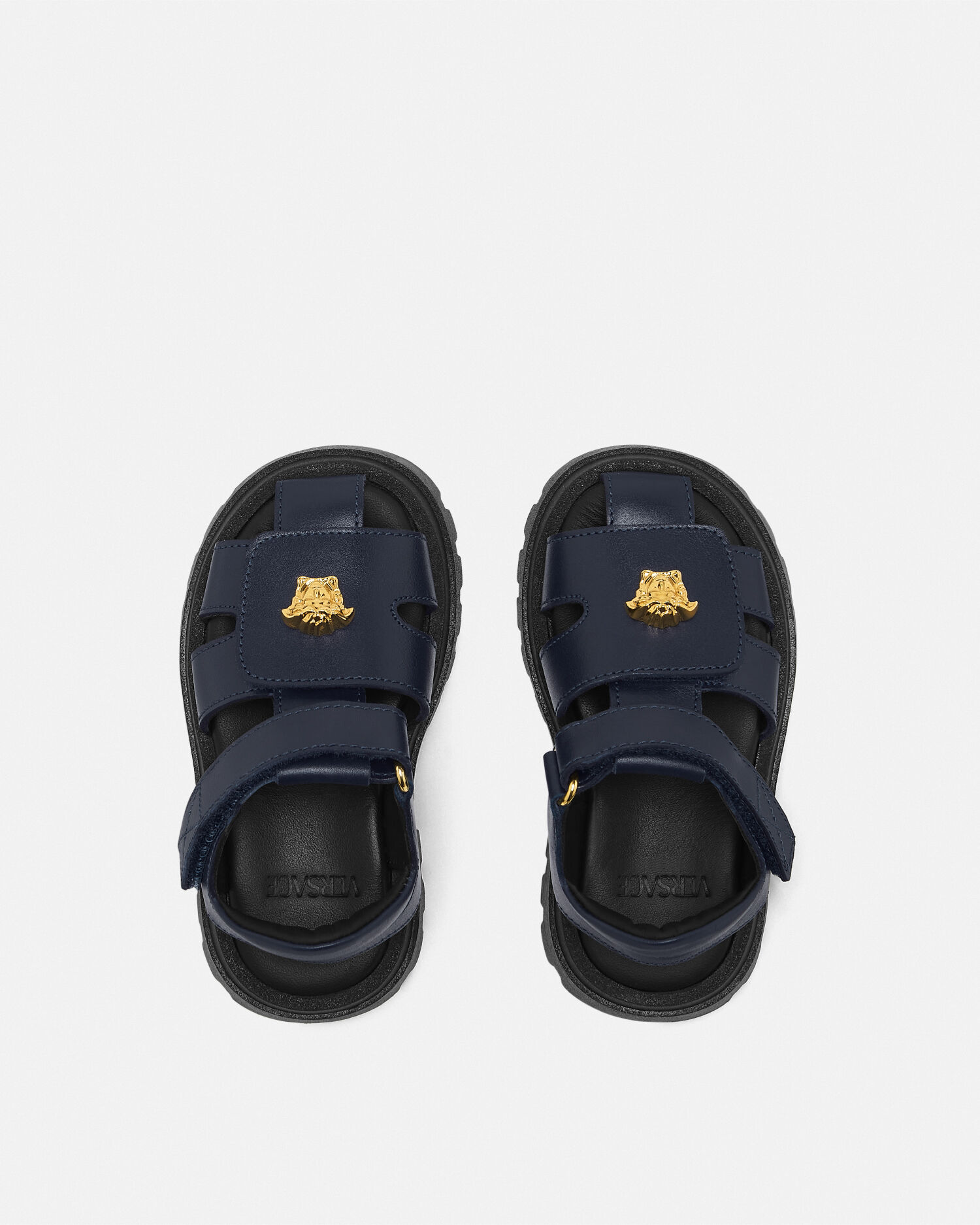 Baby Boy Designer Shoes 6 36 Months VERSACE US