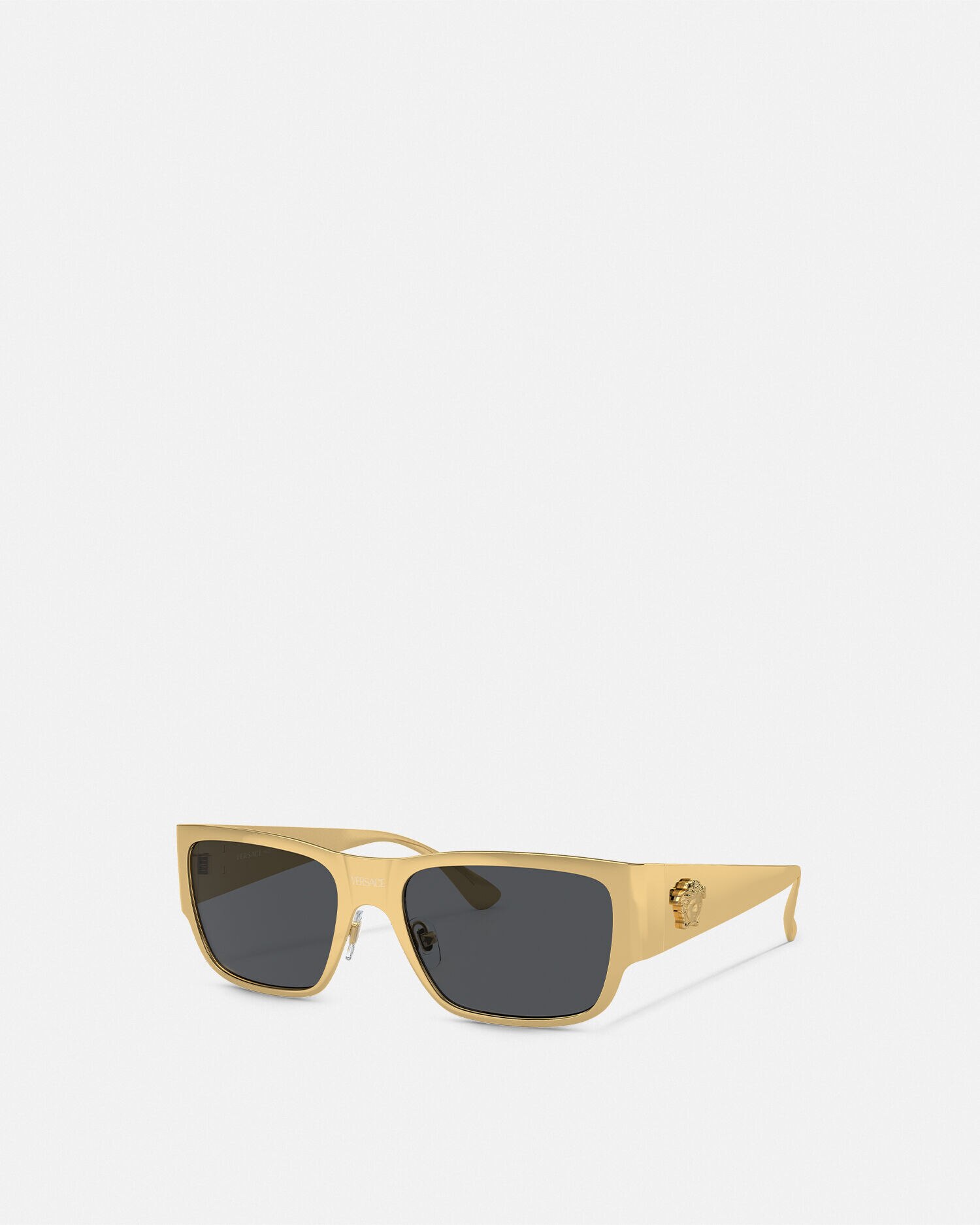 Lunette de top soleil versace homme