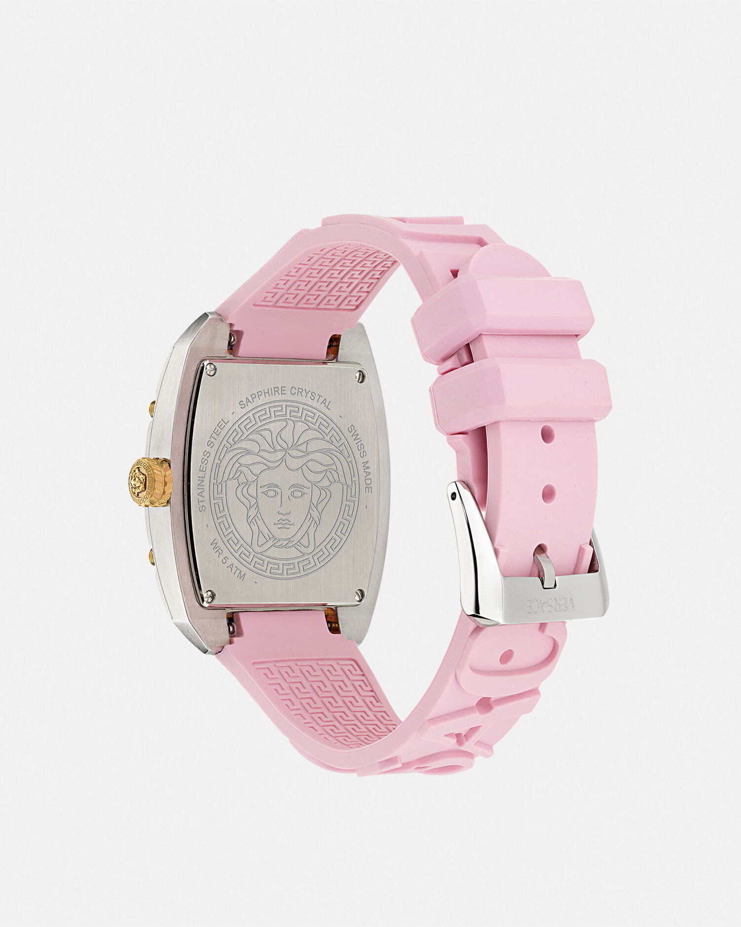 Versace liberty watch new arrivals