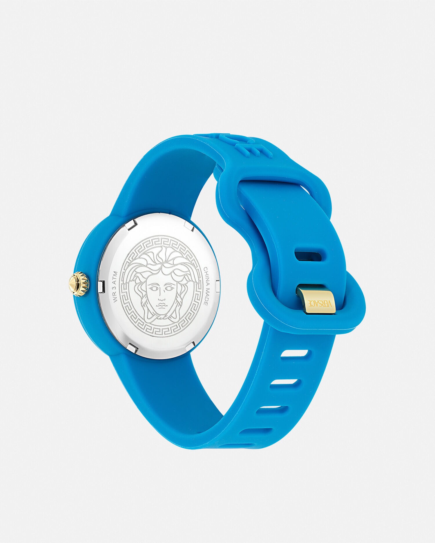 Versaceヴェルサーチ　ノベルティ　ノート３冊　メドゥーサ　水色　ピンク　緑 Versace Kids – Direct Luxury