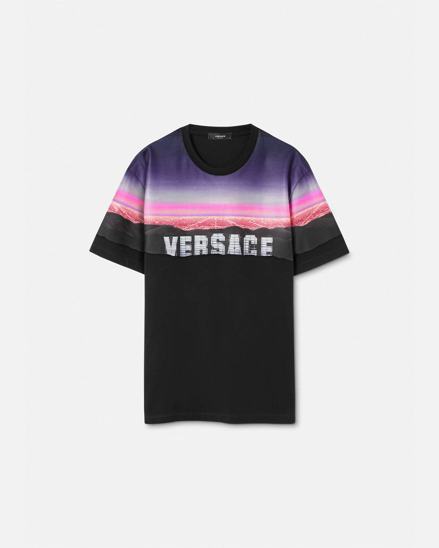 Playera versace original new arrivals