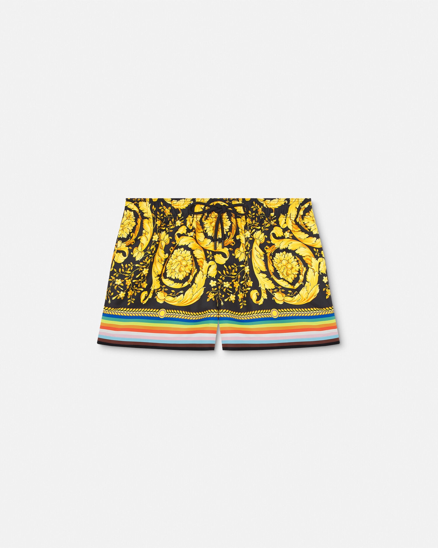 Versace shorts 2025