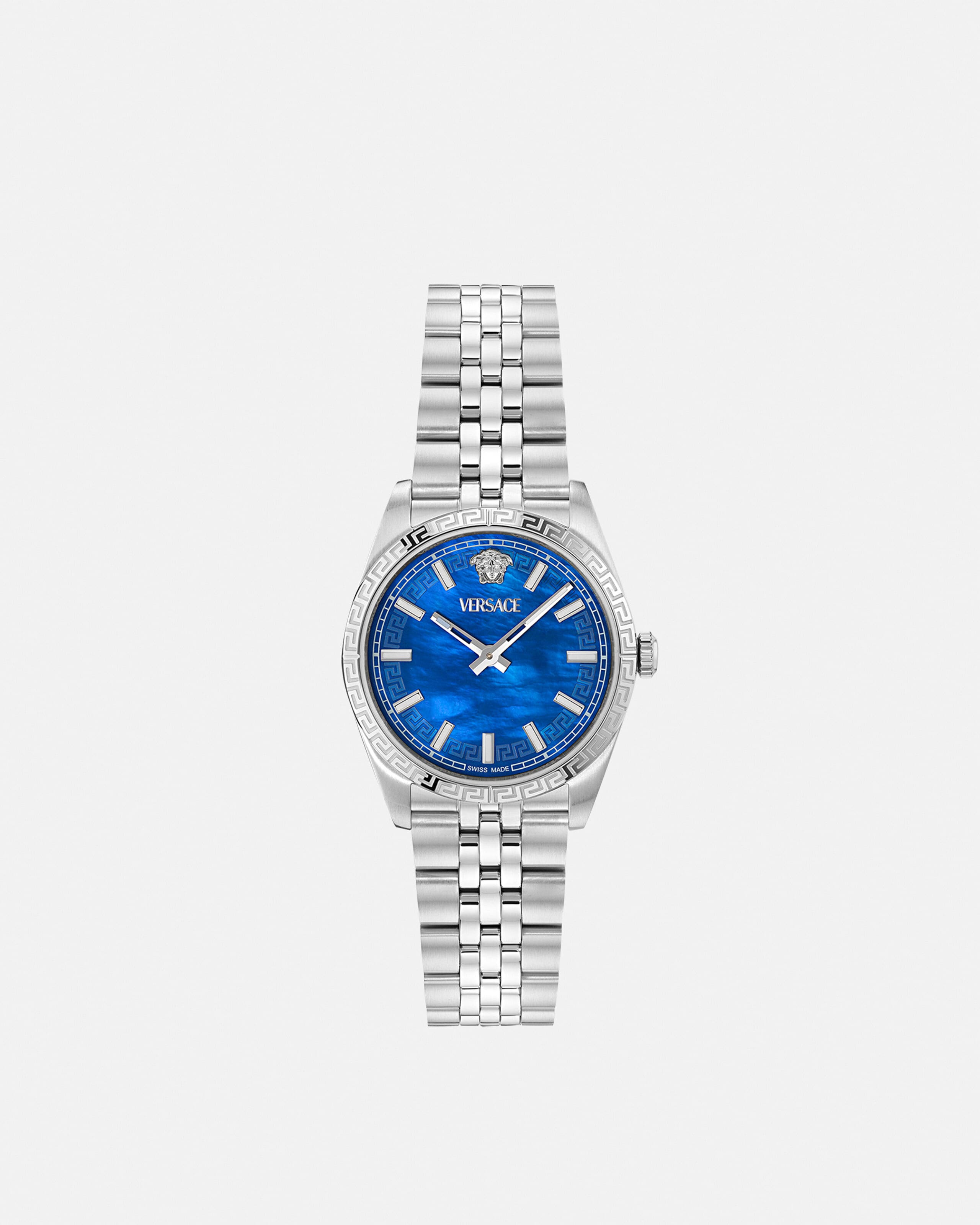 Versace millenyium lady watch
