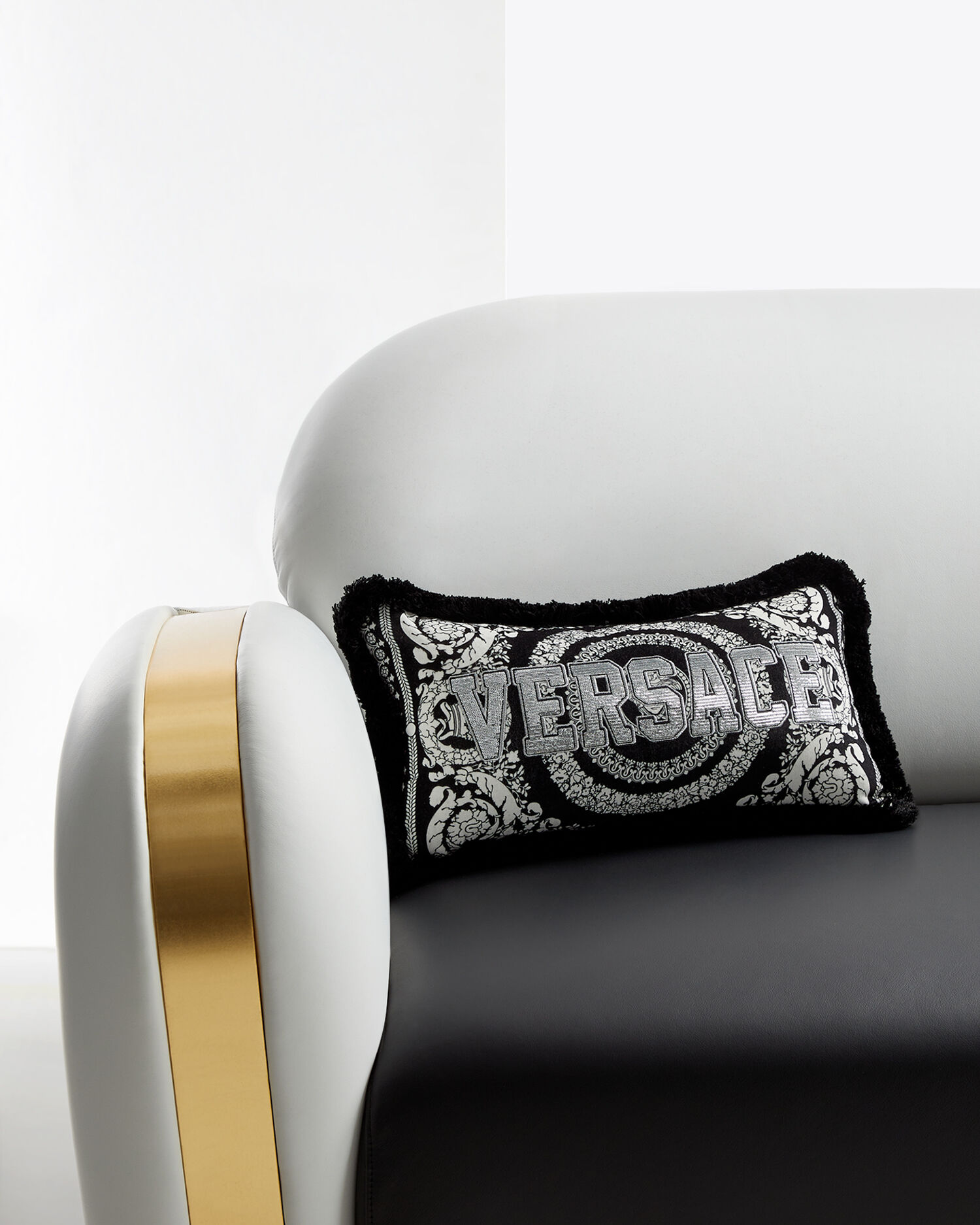 Versace style cushions cheap