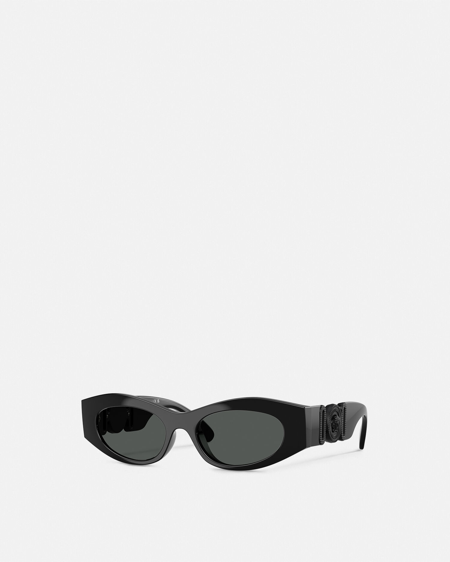 VERSACE KIDS VK4002U 539984 PINK- PINK LENS GIRLS SUNGLASSES AUTHENTIC 50MM
