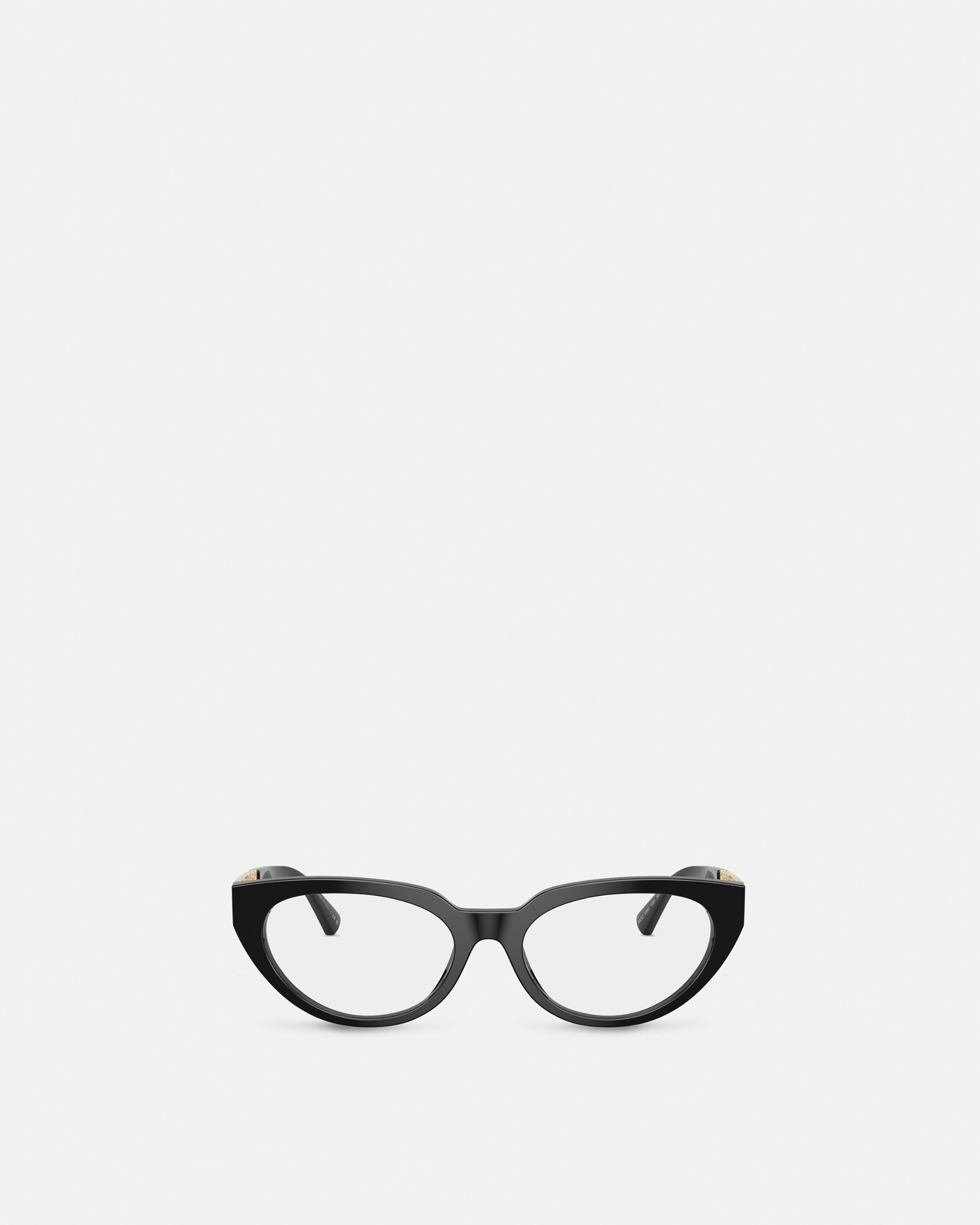 Greca Cat-Eye Glasses