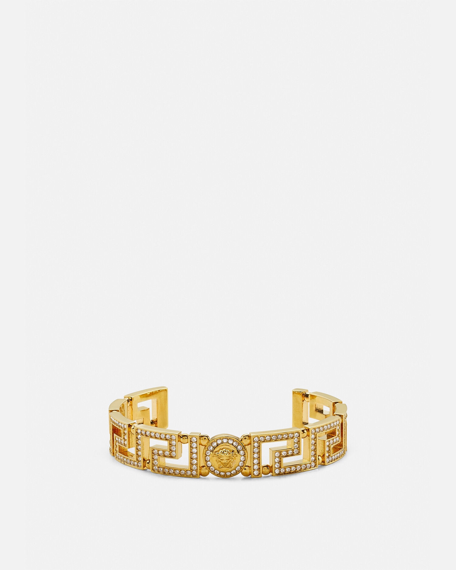 Versace wristband best sale