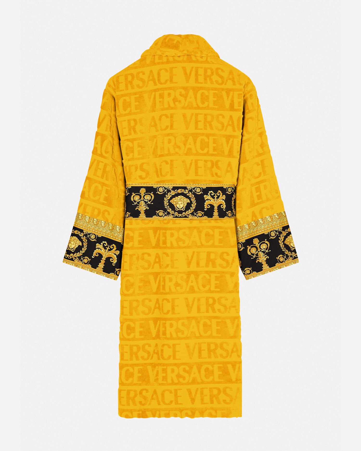 Mens sale versace gown