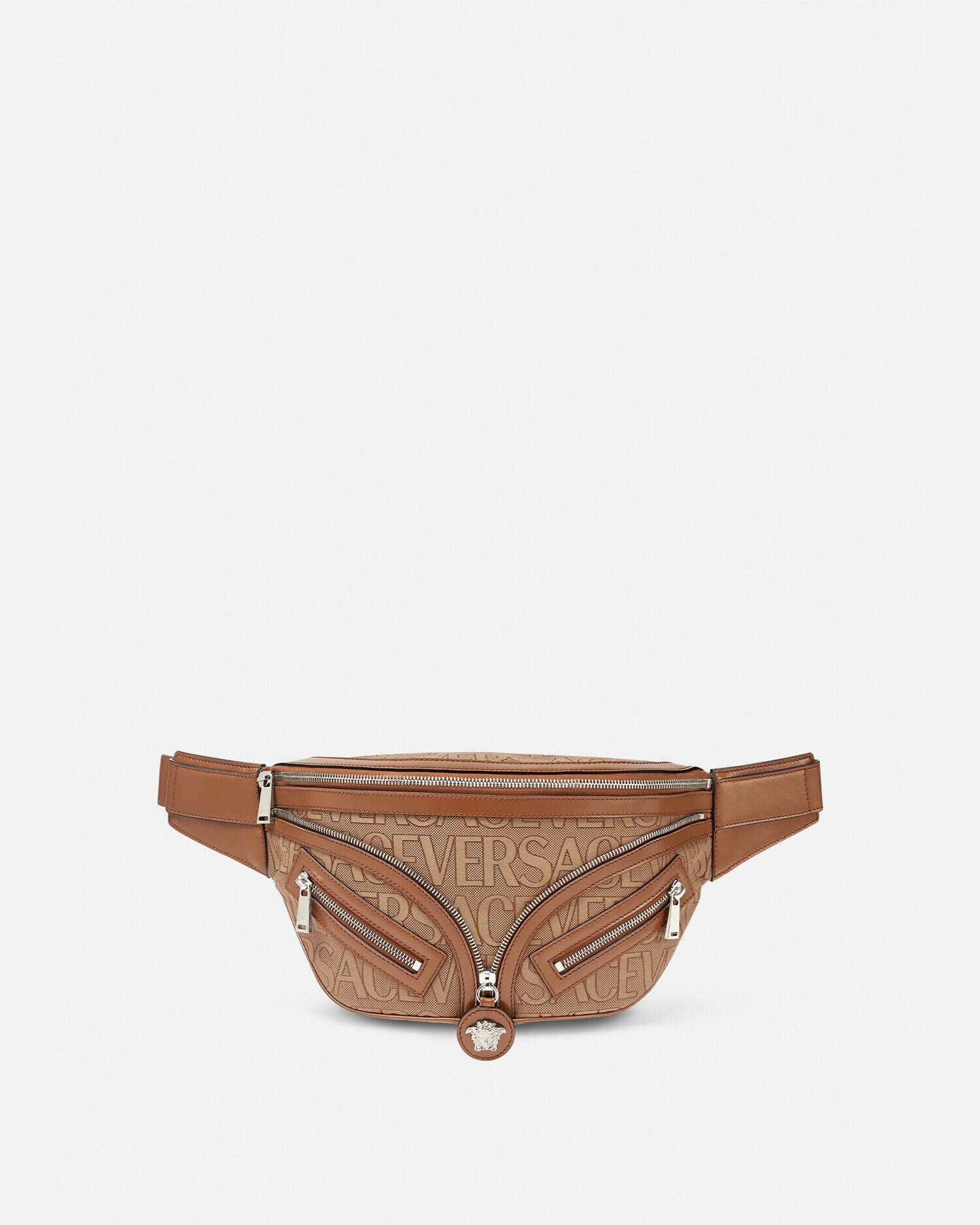 Versace riñonera deals
