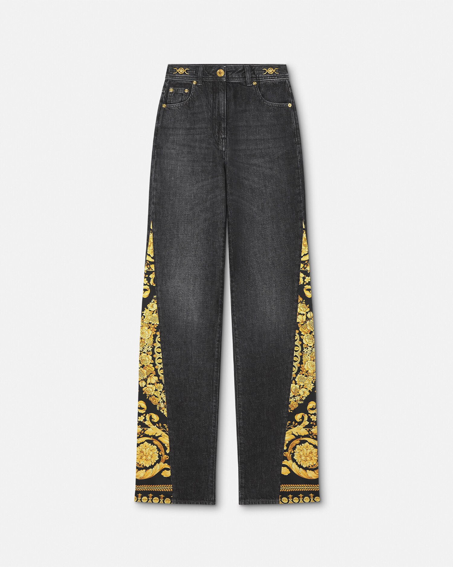 Versace barocco uomo on sale