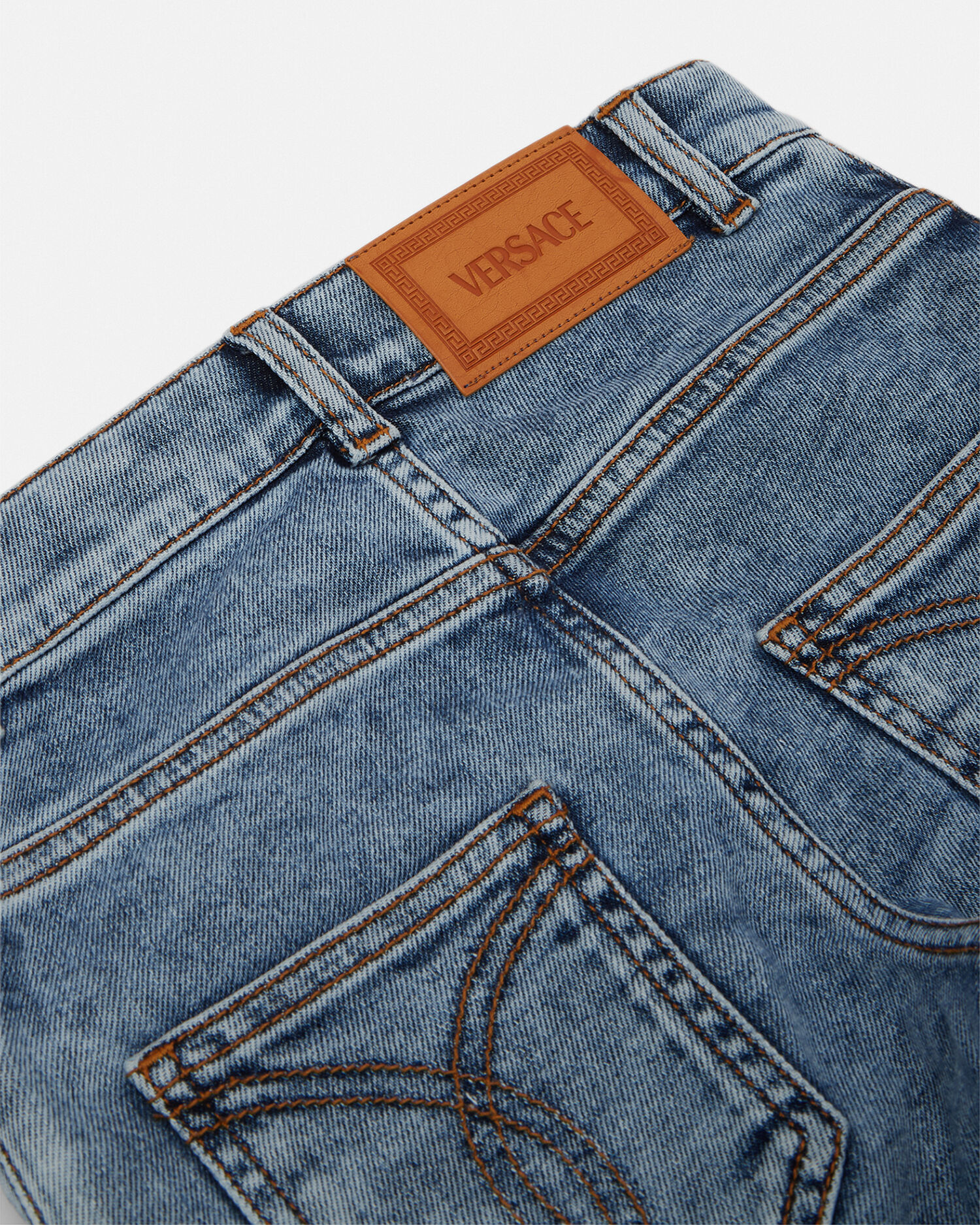 Versace cheap jeans original