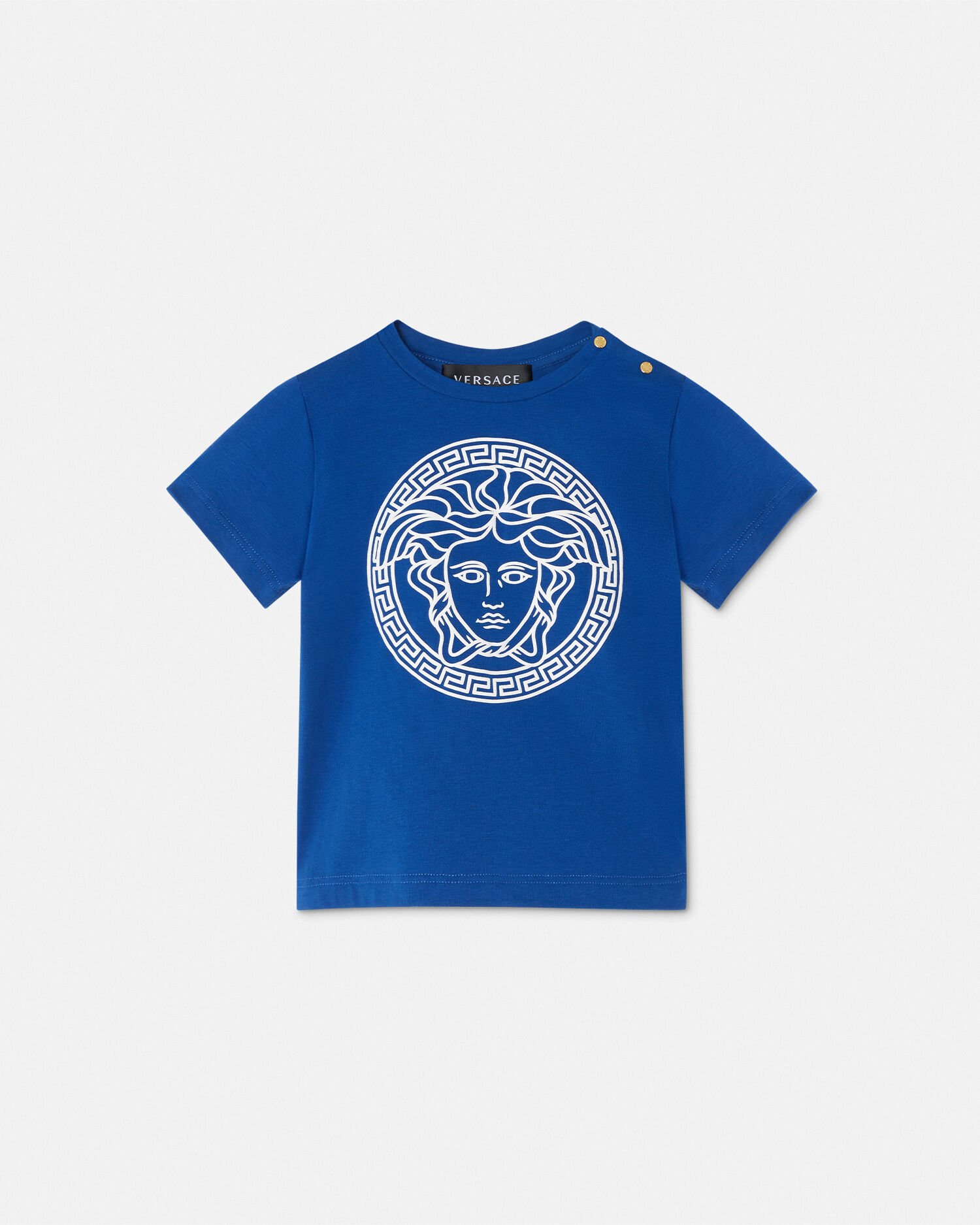 Medusa Baby T Shirt