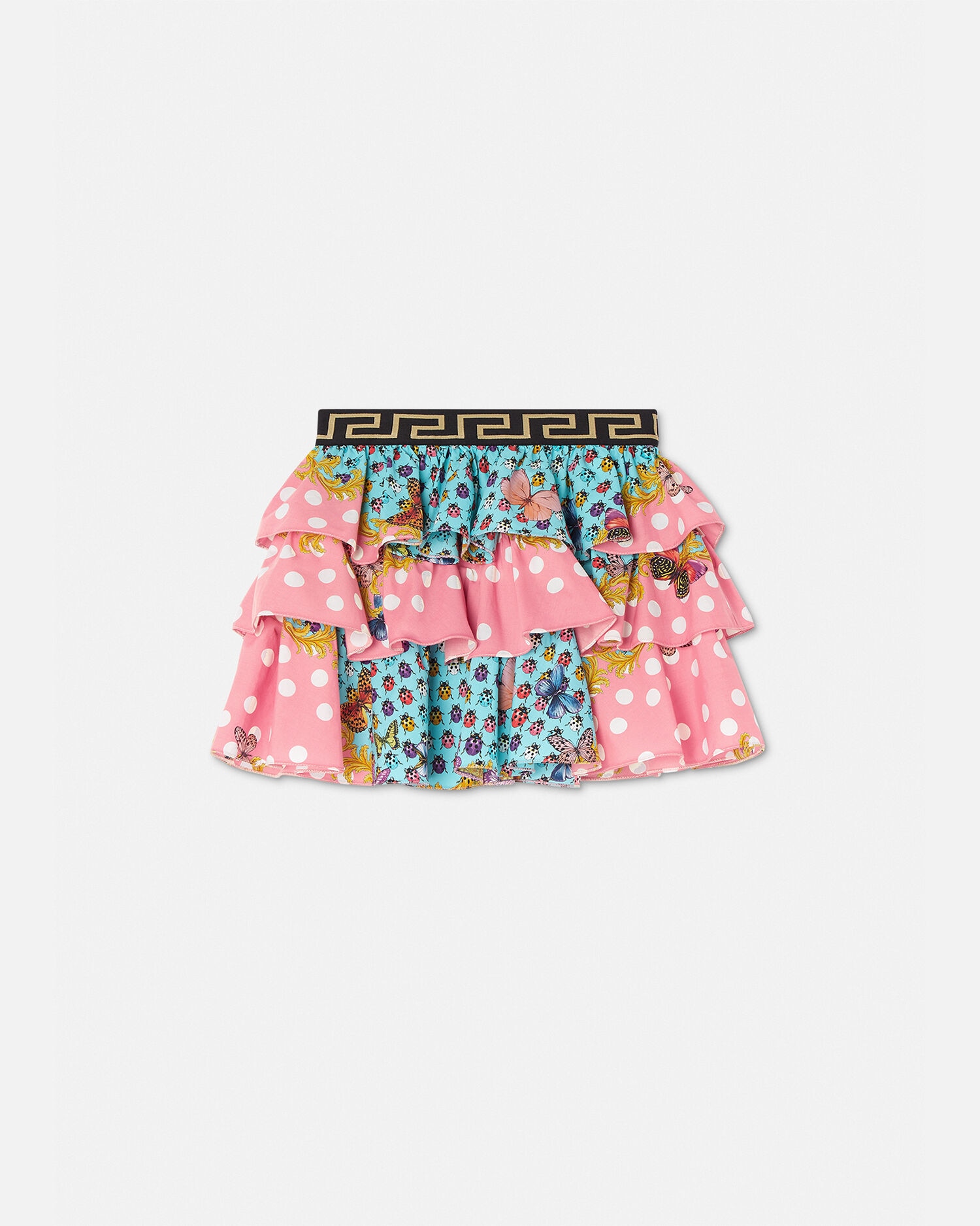 Gonna cheap versace bambina