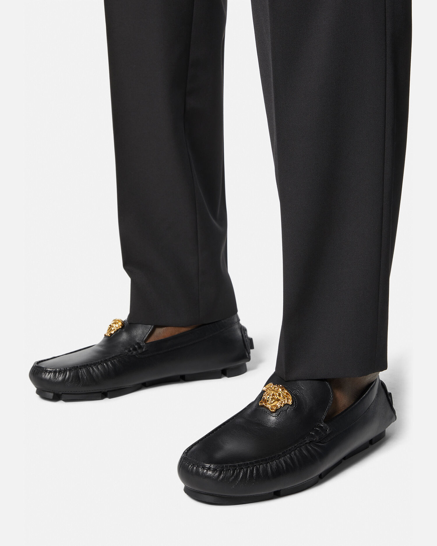 La Medusa Driver Shoes