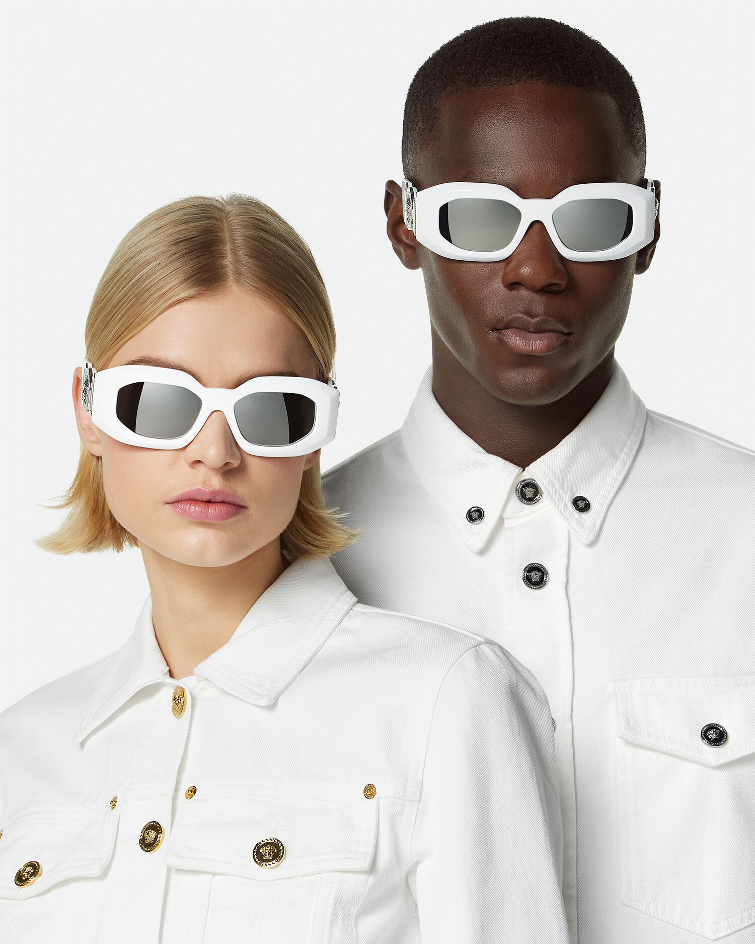 Versace deals medusa biggie