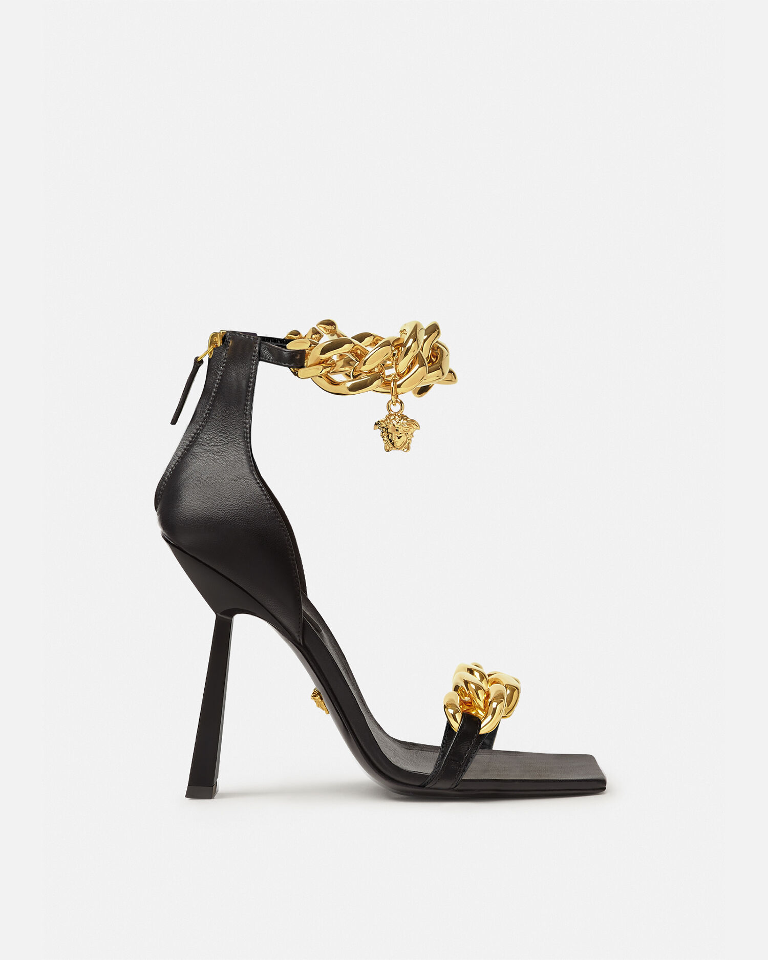 Versace and Fendi: Fendace - Adv Campaign | VERSACE US Versace and Fendi: Fendace - Adv Campaign | VERSACE US