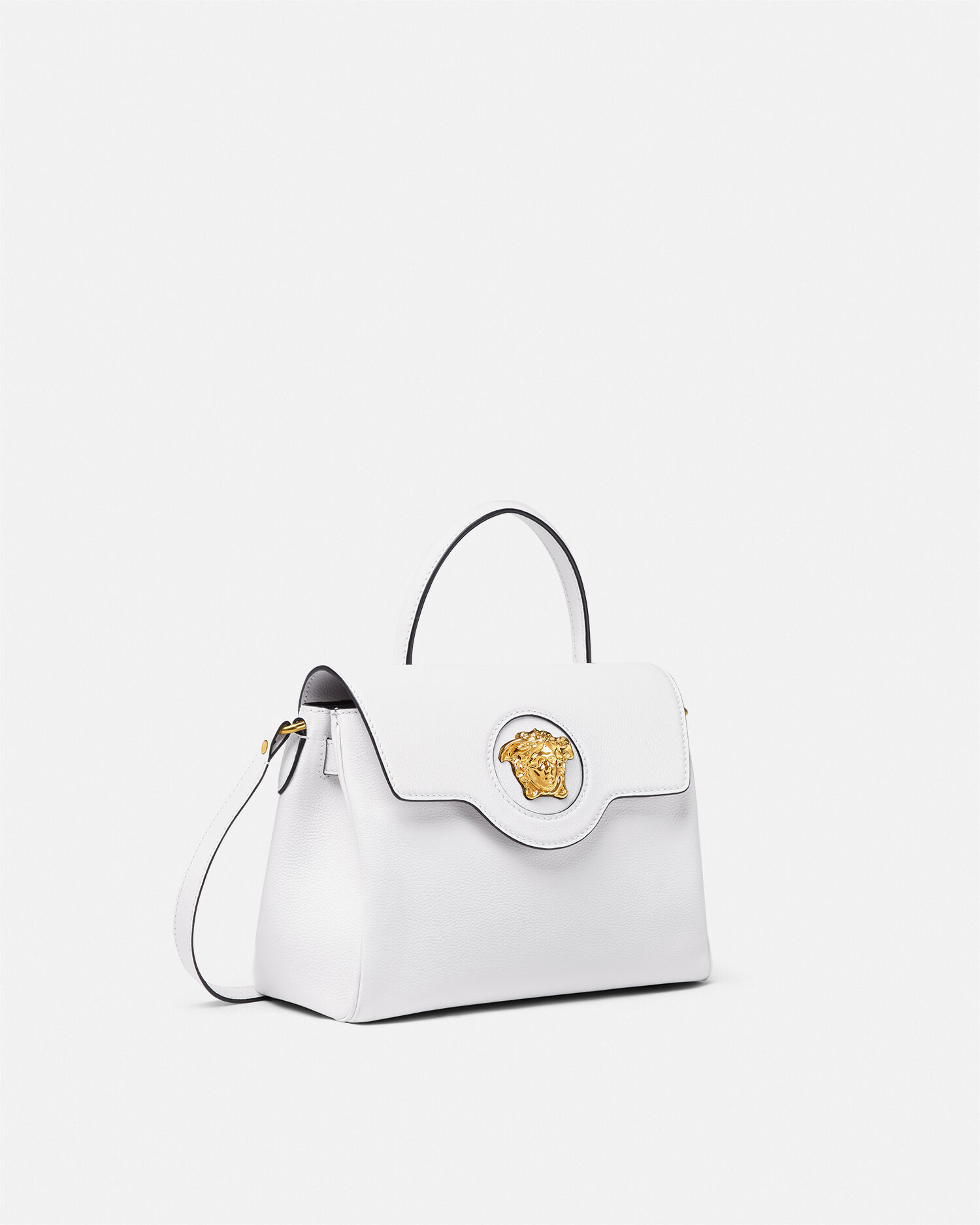 Versace medusa bag discount