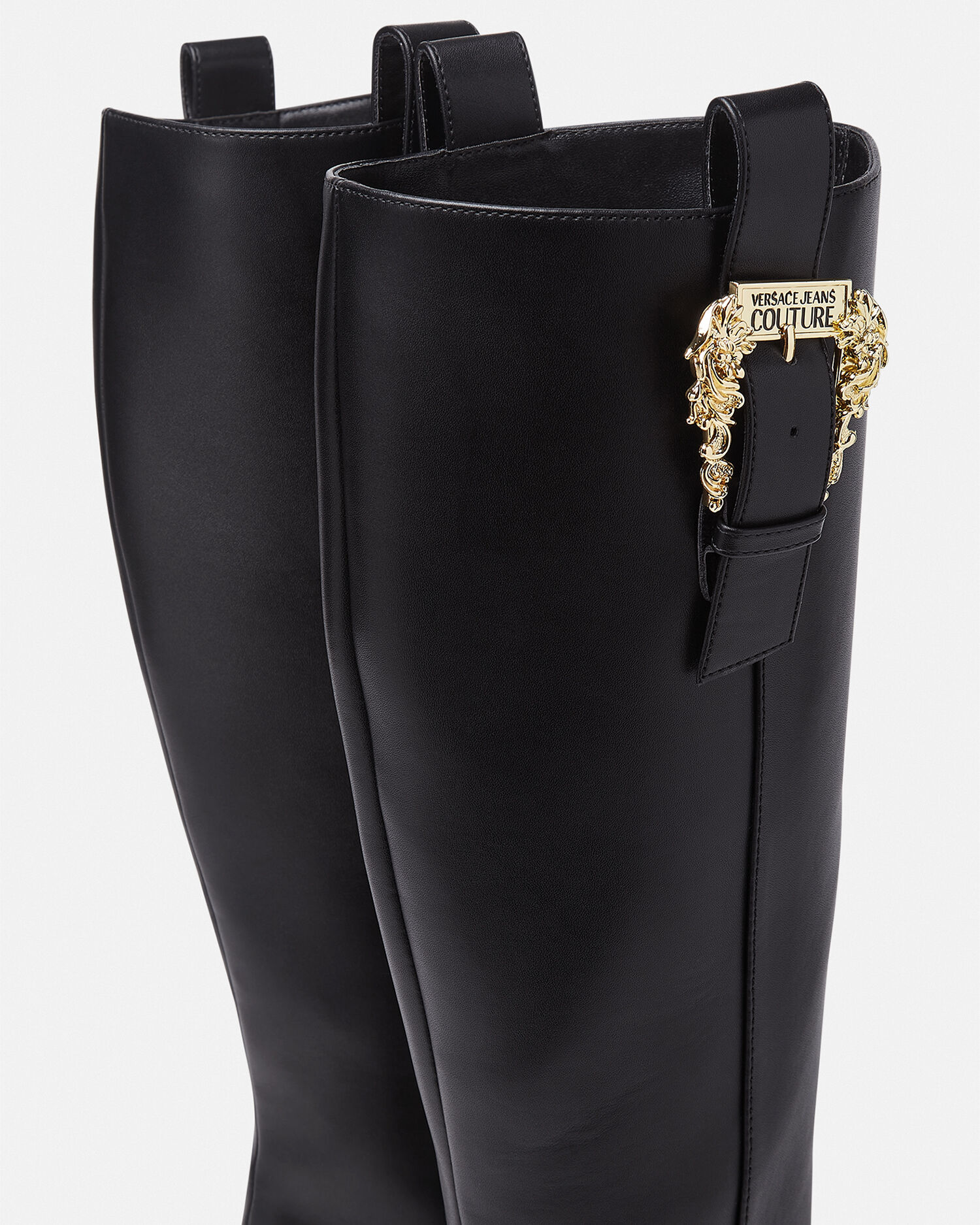Couture1 Scarlett Knee High Boots
