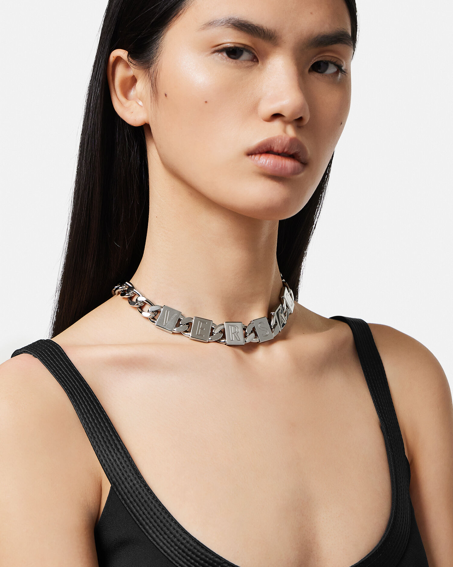 Choker versace hotsell