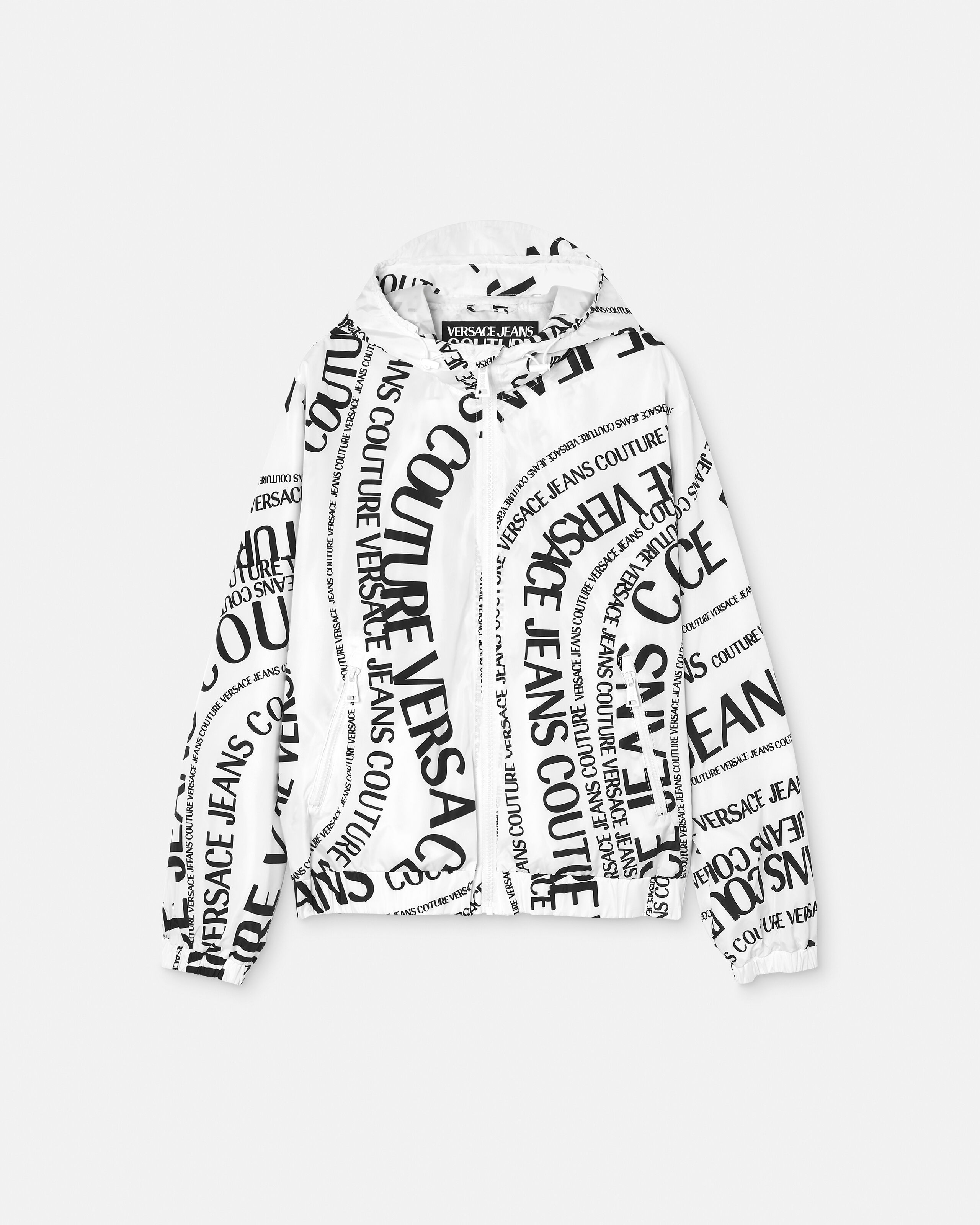 Versace Jeans Couture - Jackets & Coats for Men | Official Website