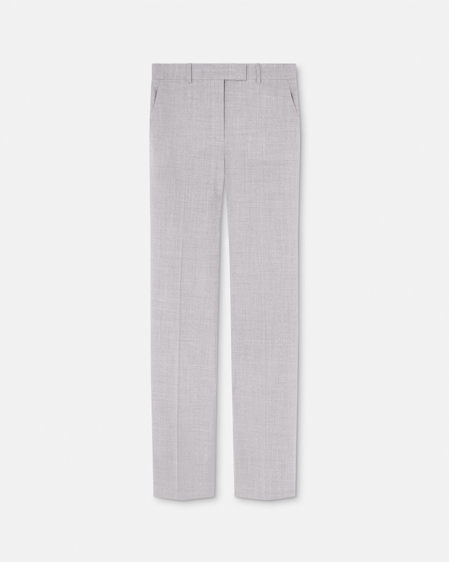 Versace stretch pants clearance