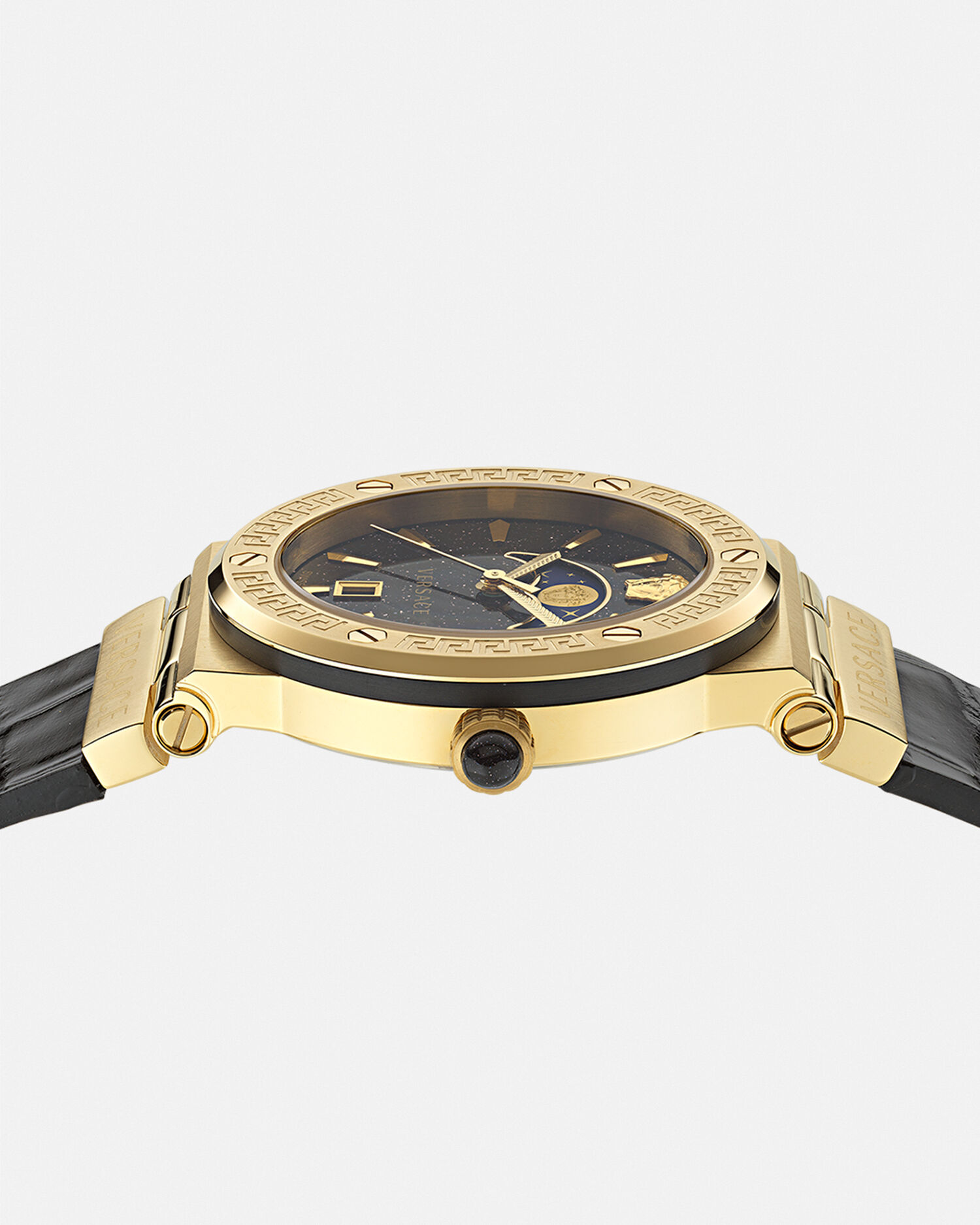 Reloj versace mujer discount rosa