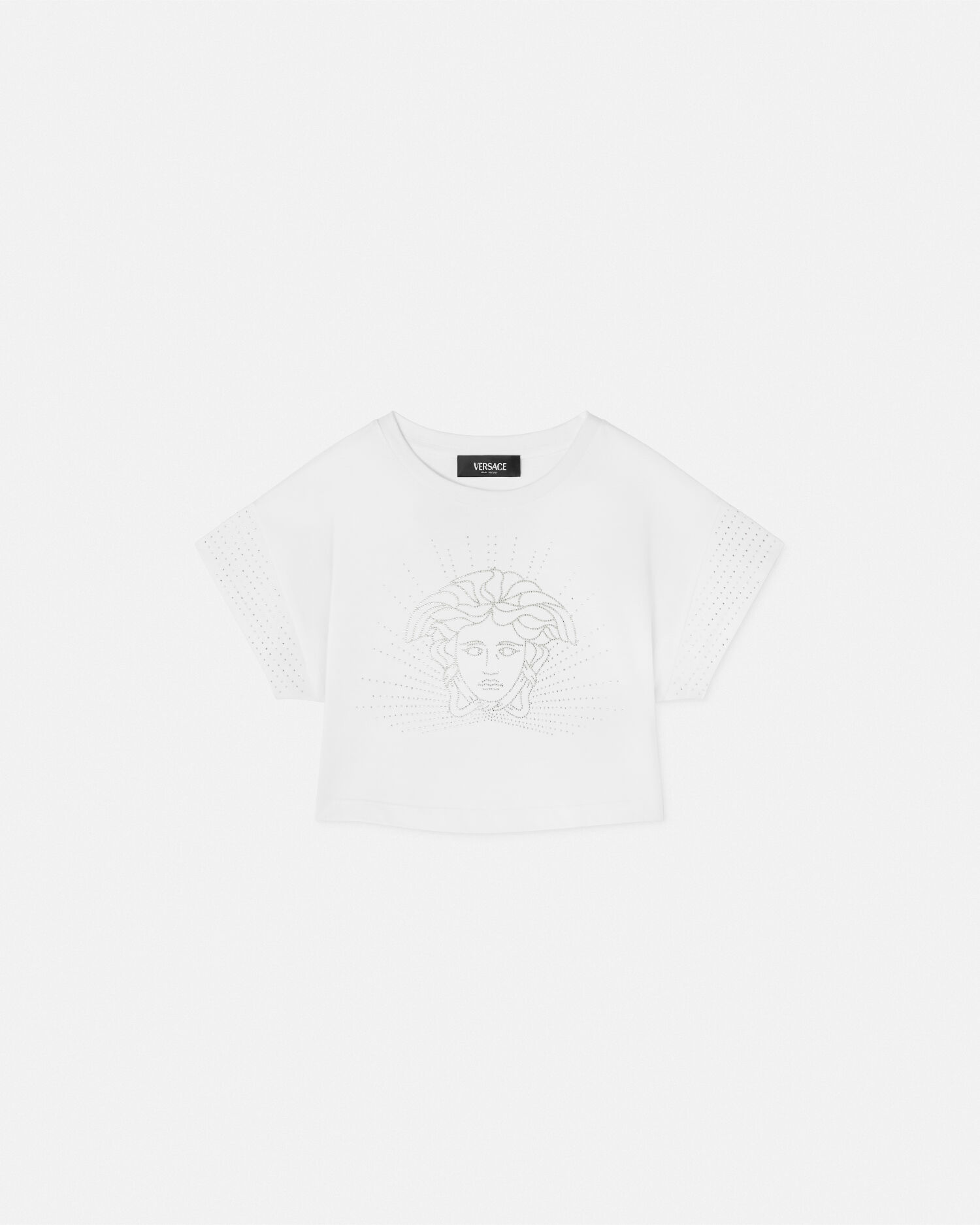 Maglia versace bambina clearance