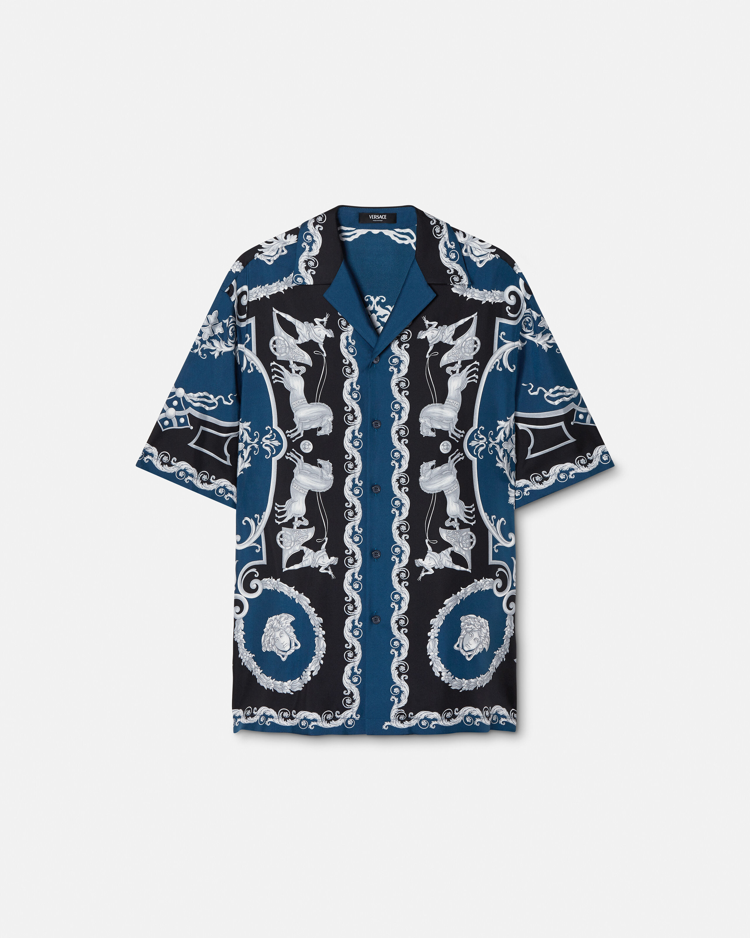 Versace Fashion Shirts for Men