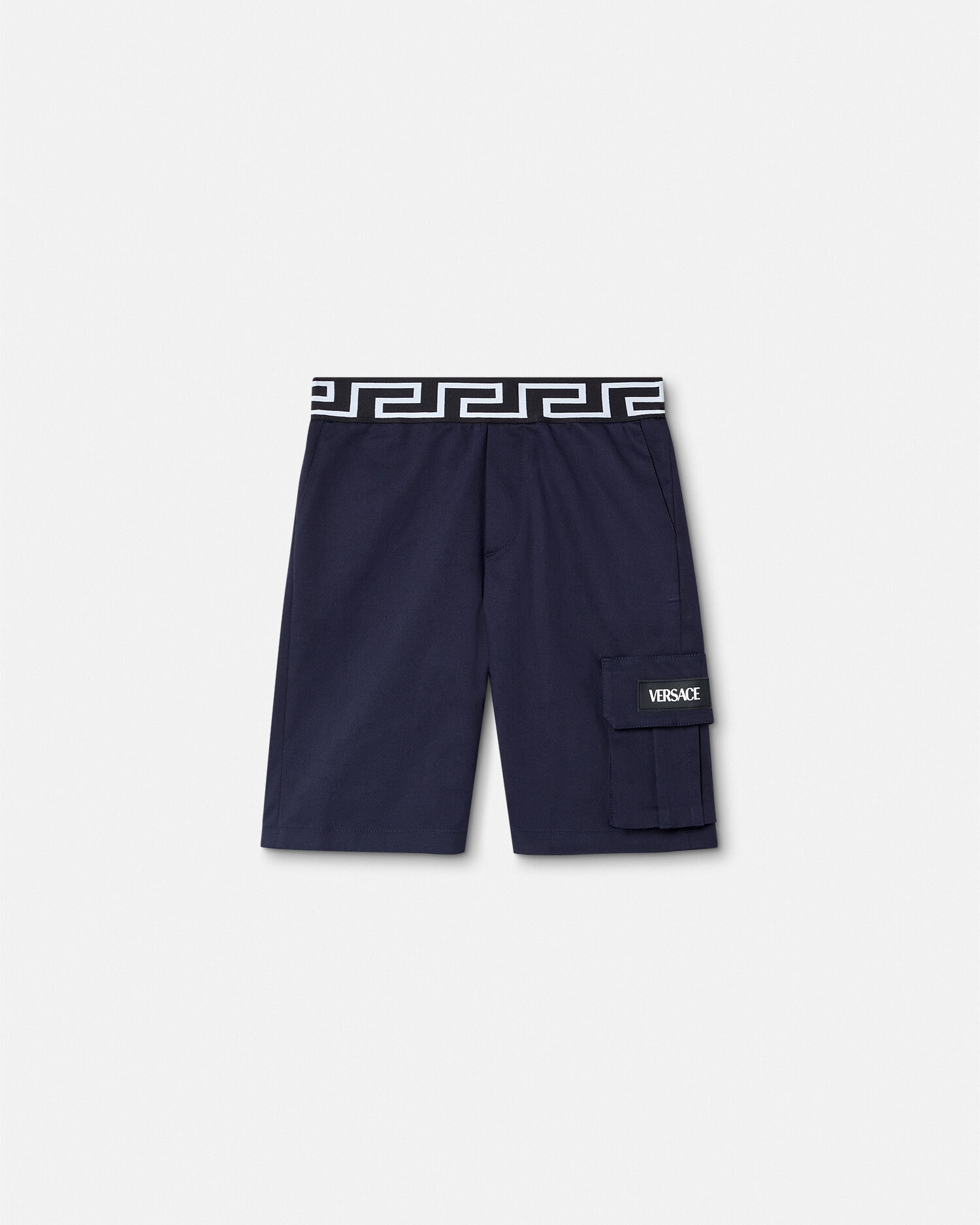 Versace greca shorts new arrivals