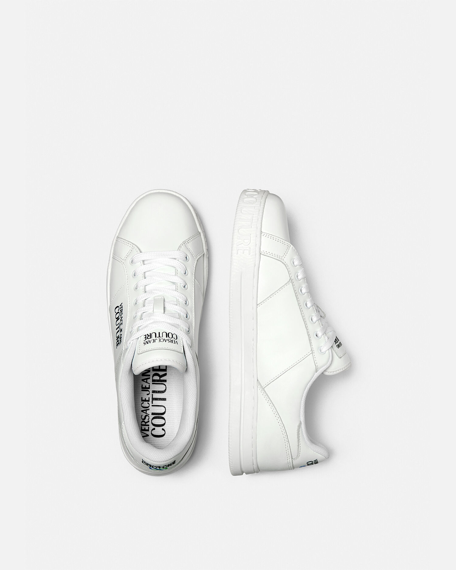 Guida alle sale taglie versace