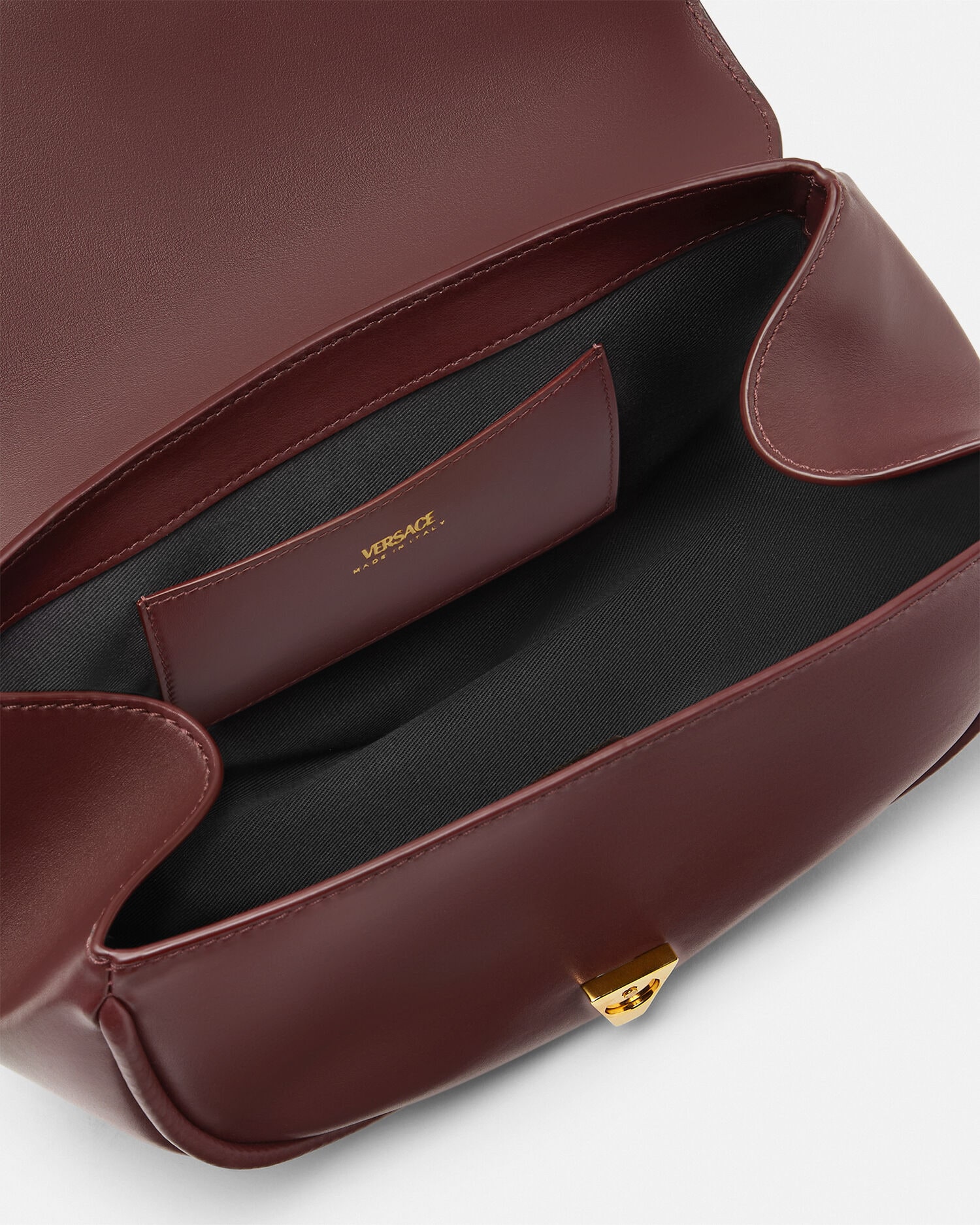 ヘルトラウダ　リュクレース Stainless Steel Men Watch Manual winding Reverso Tribute Duoface