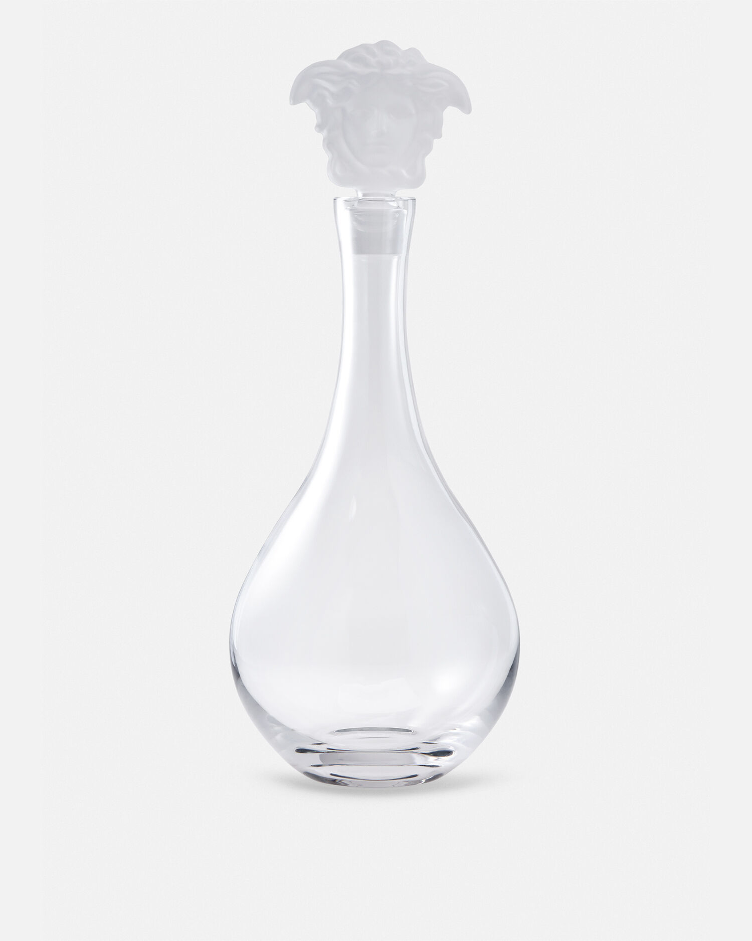 Versace medusa sales lumiere