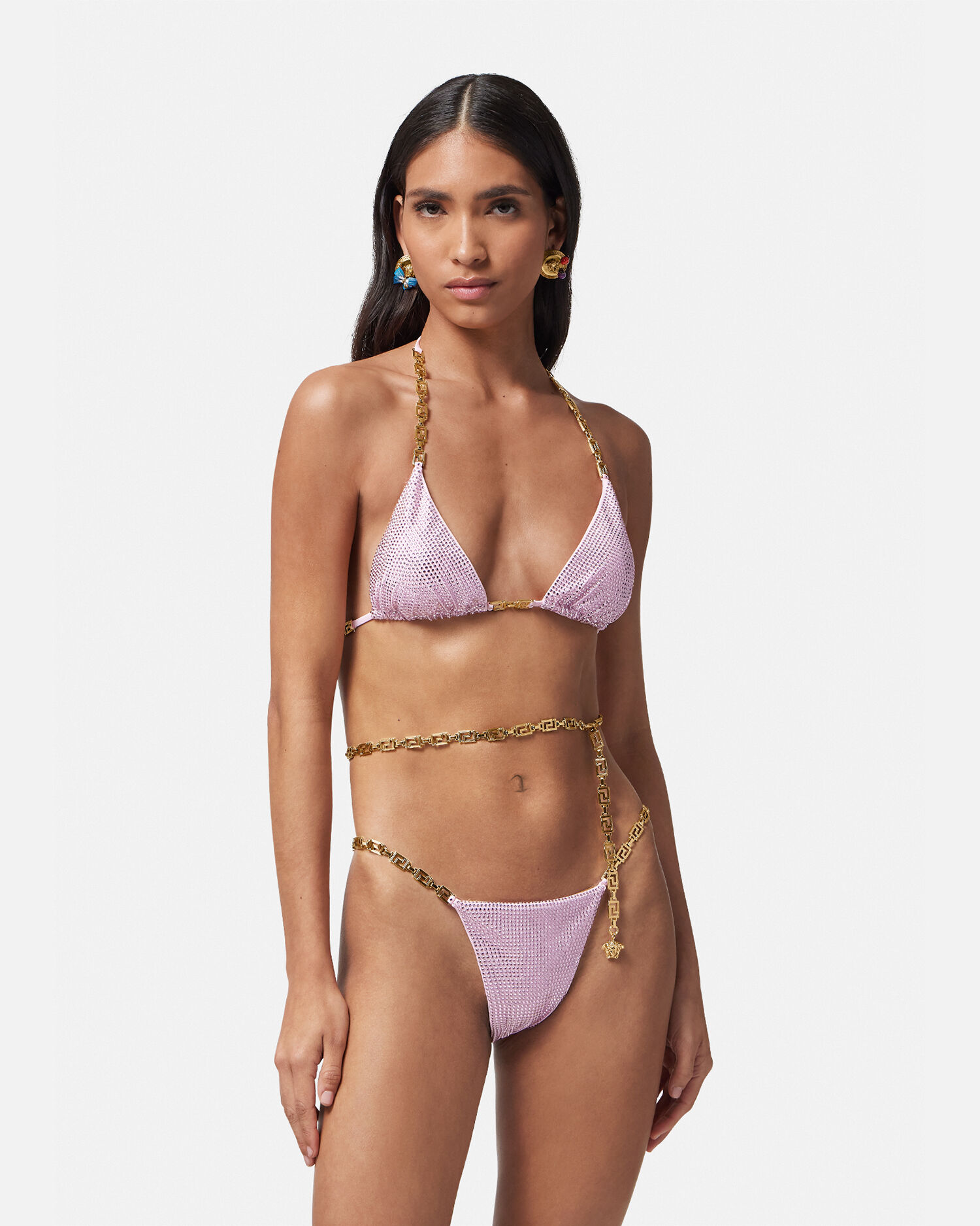 Women's 2025 versace bikini