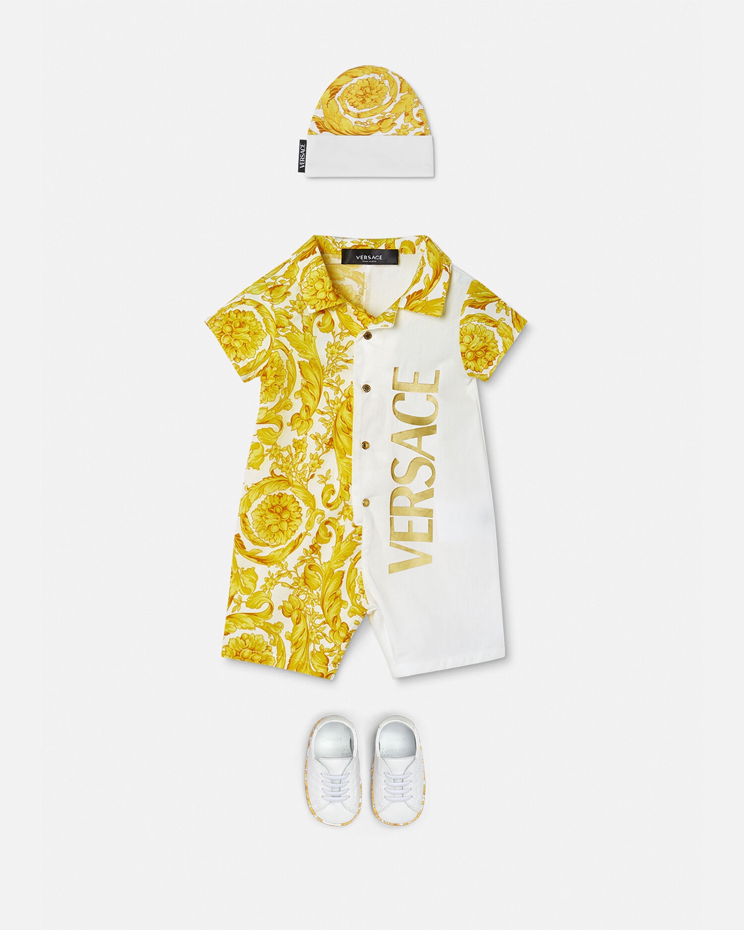 Versace babykleding store